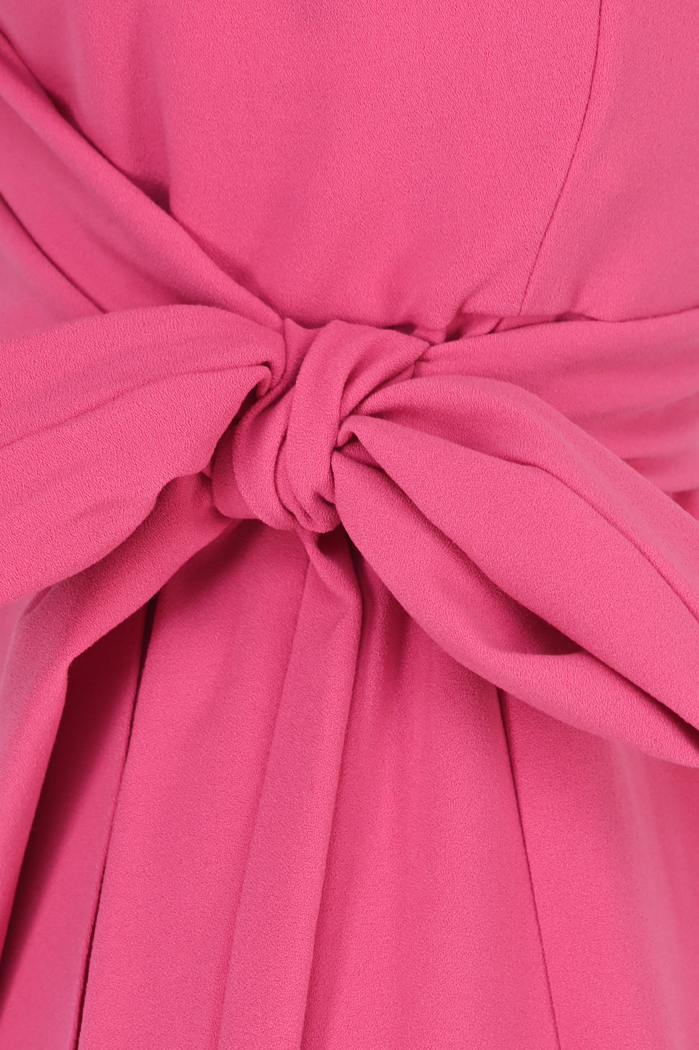 Платье RED VALENTINO XR3VACV069M, цвет: Розовый, Женский