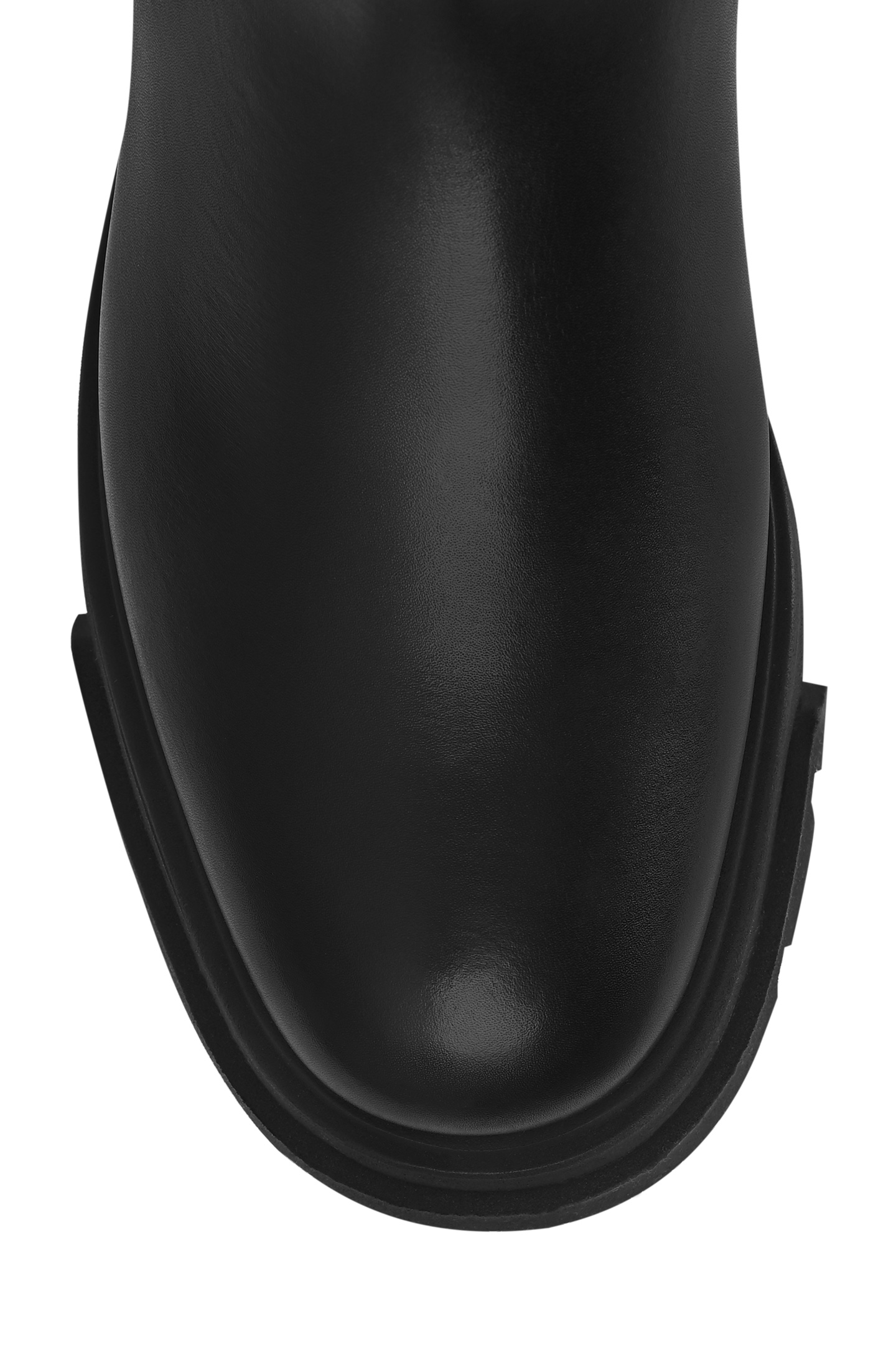 Ботинки BRUNELLO  CUCINELLI MZIDG2535P, цвет: Черный, Женский