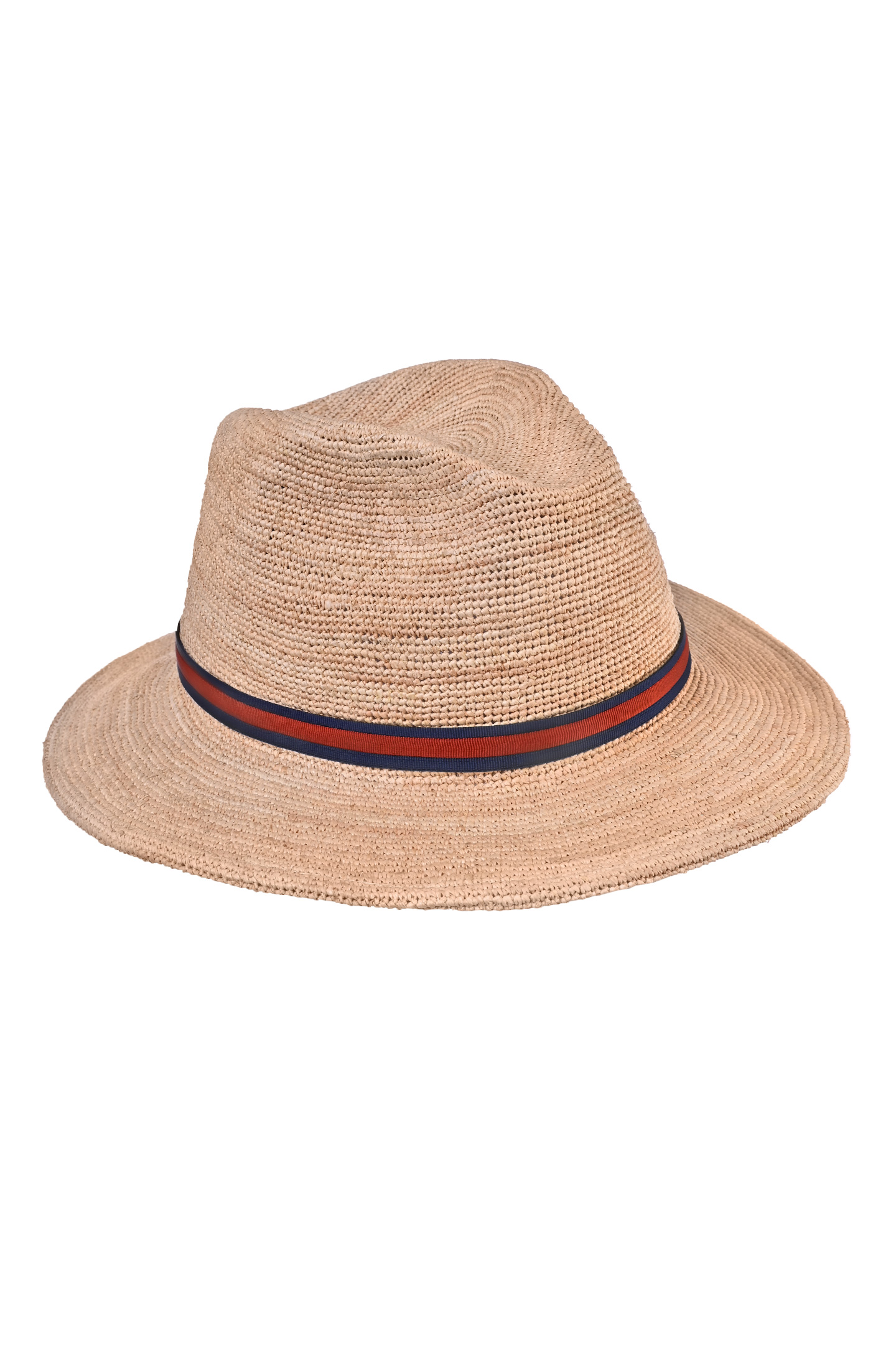 Шляпа BORSALINO 141165 00G6, цвет: Бежевый, Мужской