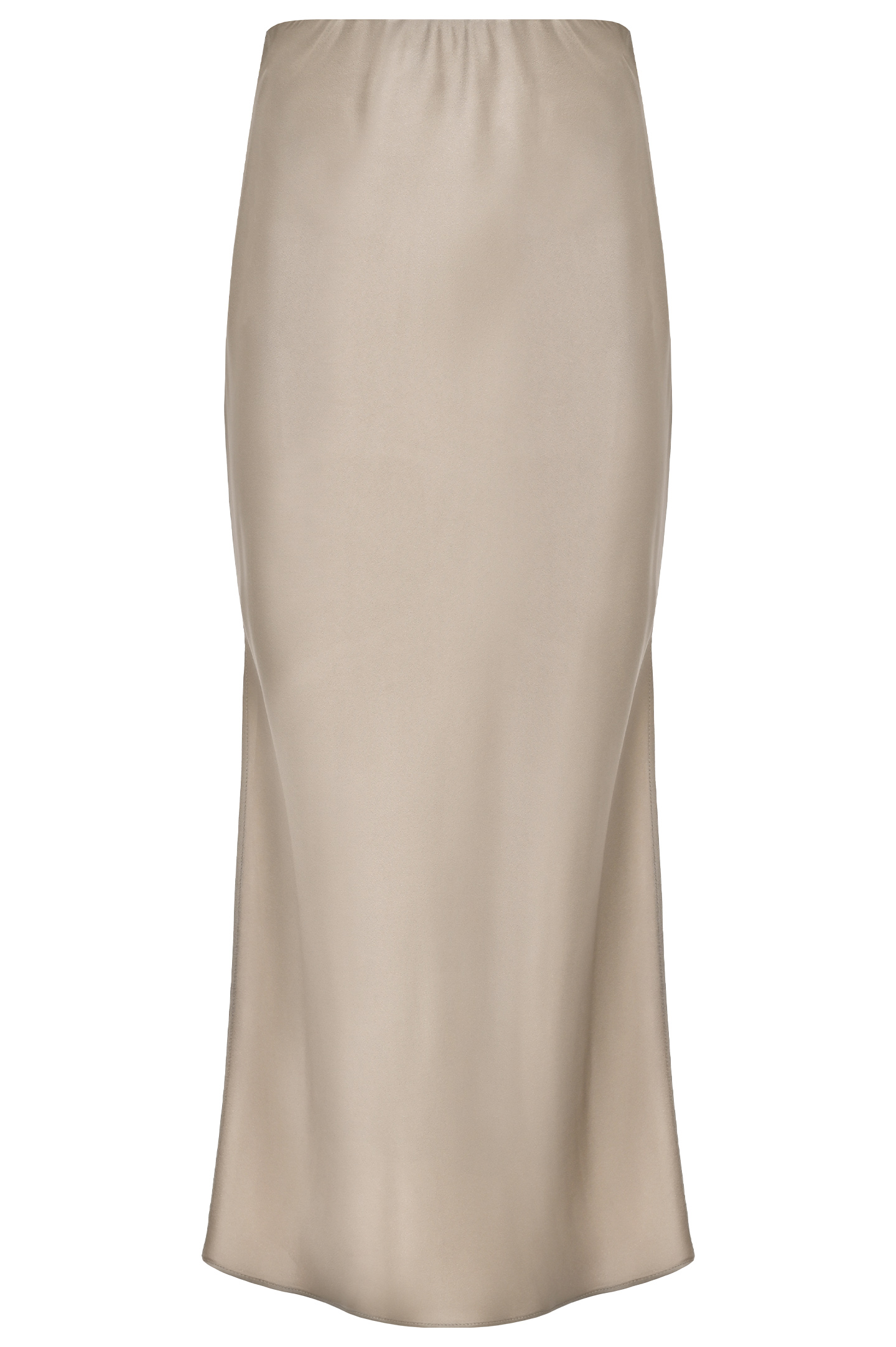 Юбка BRUNELLO  CUCINELLI M0H38G3396, цвет: Серый, Женский