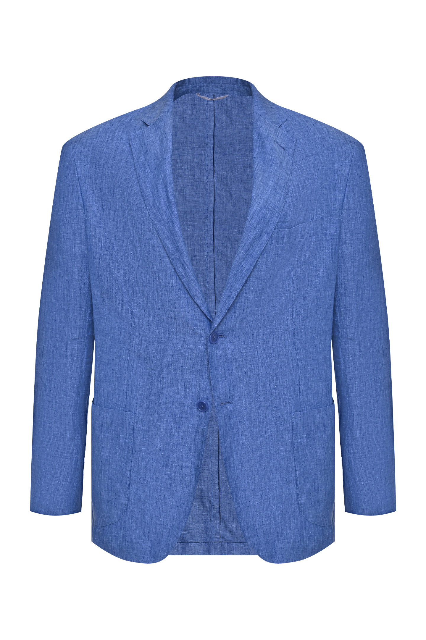 Пиджак DORIANI CASHMERE C138/269LAV-7-S, цвет: Голубой, Мужской