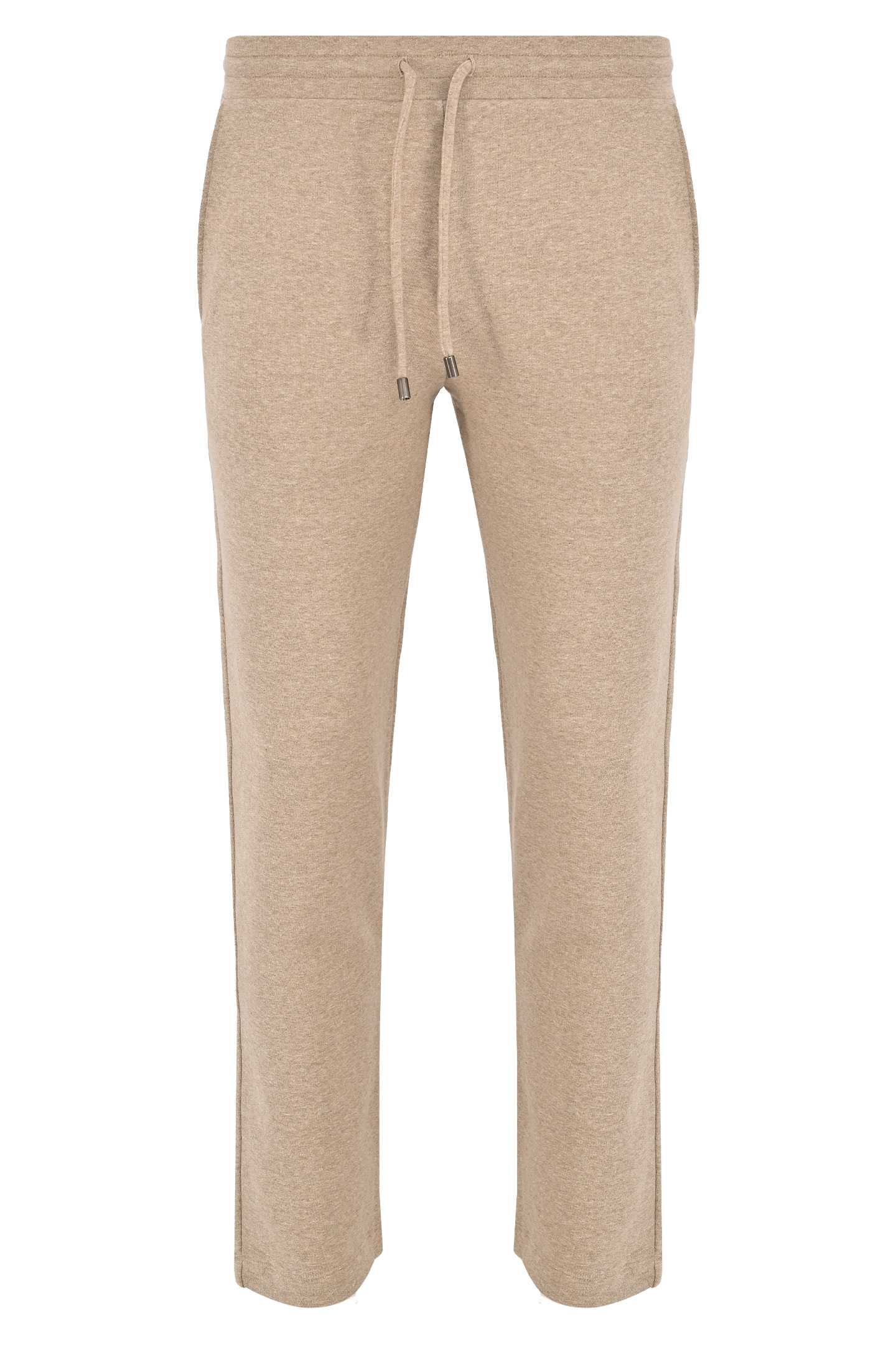 Брюки спорт CANALI MJ02249 T0886/1, цвет: Бежевый, Мужской