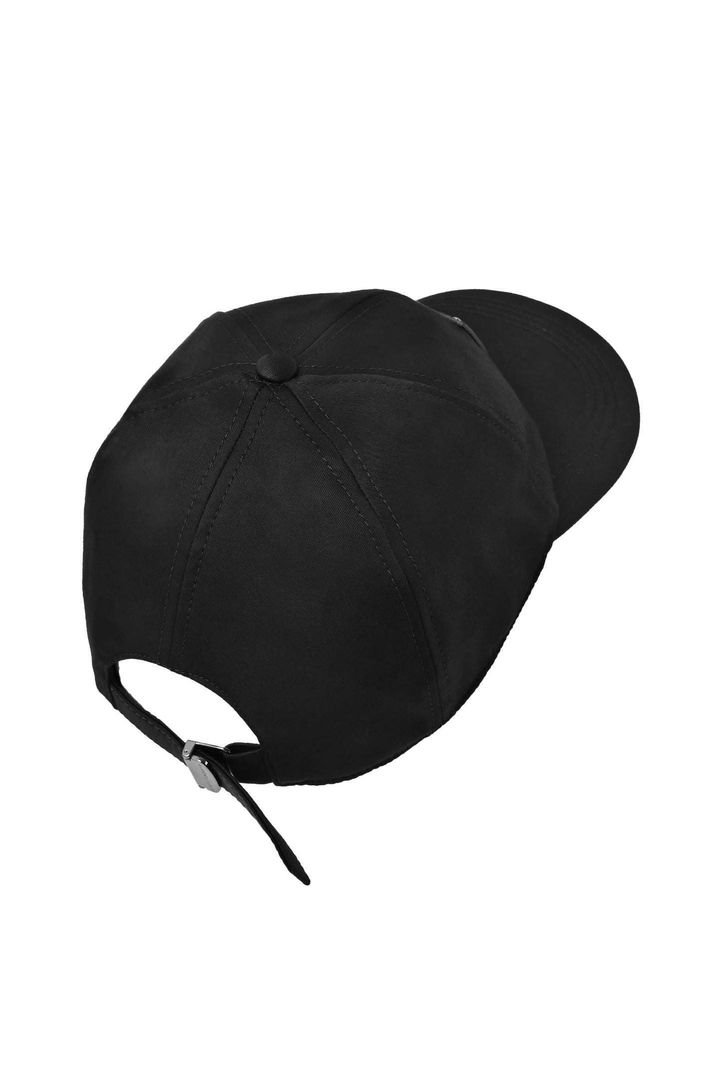 Кепка DOLCE & GABBANA GH590A GF421, цвет: Черный, Женский