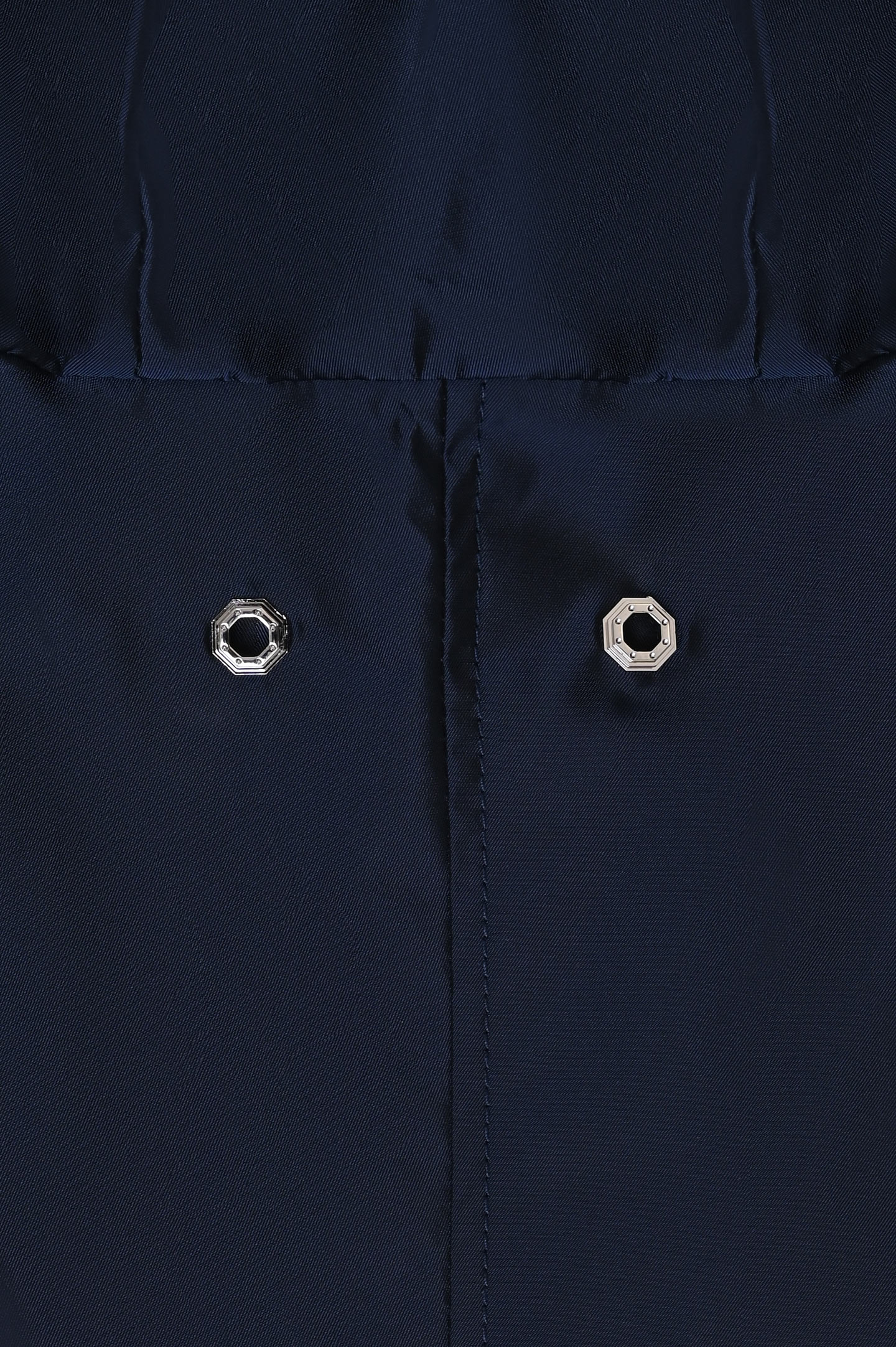 Куртка STEFANO RICCI MDJ2100110 PA001L, цвет: Синий, Мужской
