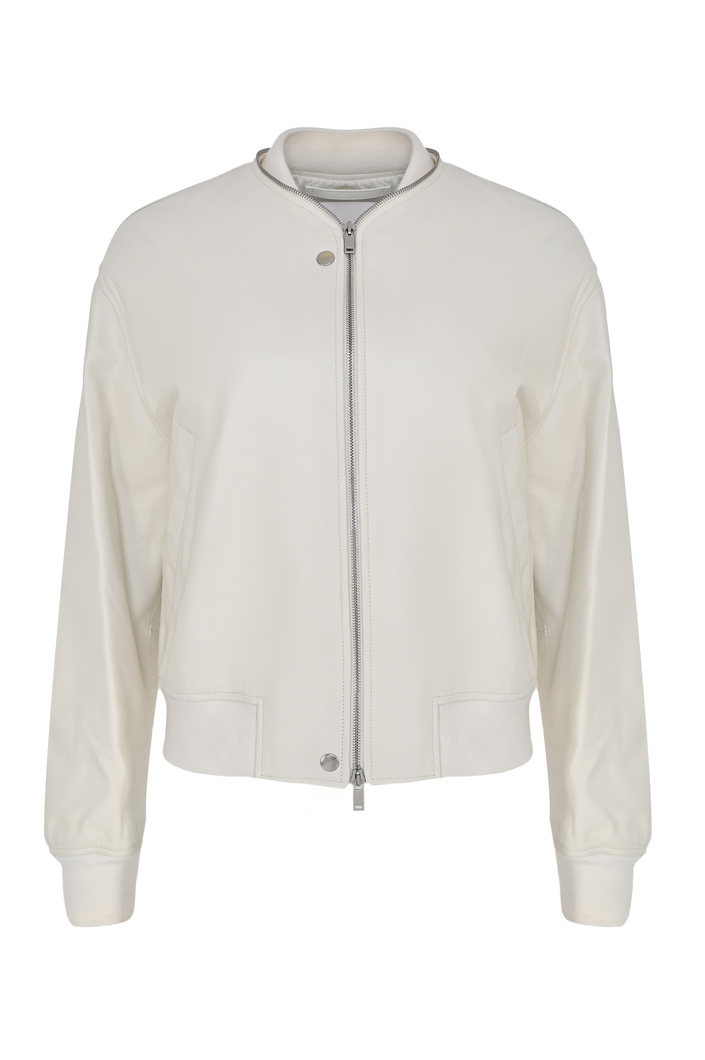 Куртка JIL SANDER J04BN0104, цвет: Белый, Женский