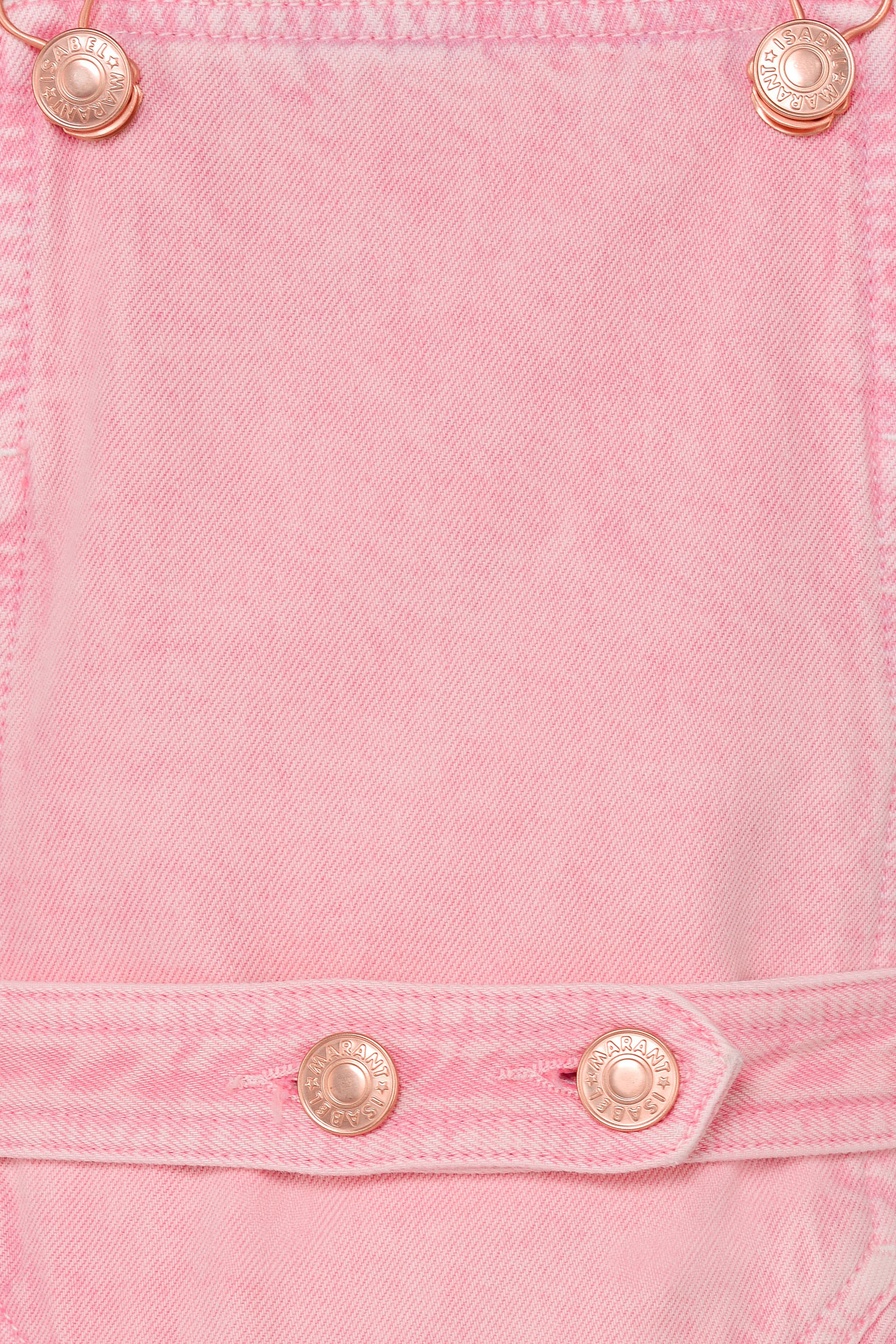 Платье ISABEL MARANT RO1968-21E020I, цвет: Розовый, Женский