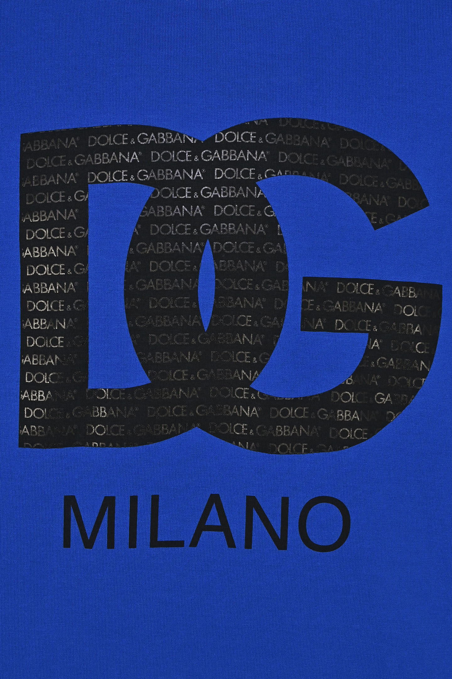 Логотип Dolce & Gabbana