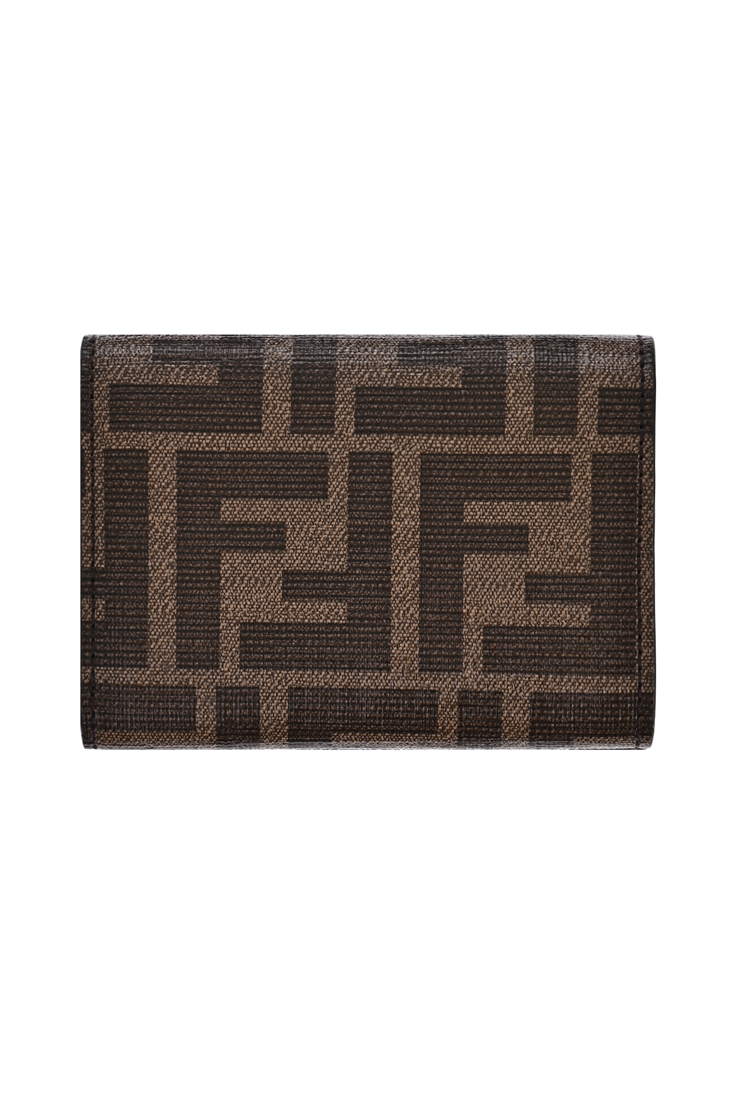 Портмоне FENDI 8M0395AAYZ, цвет: Разноцветный, Женский