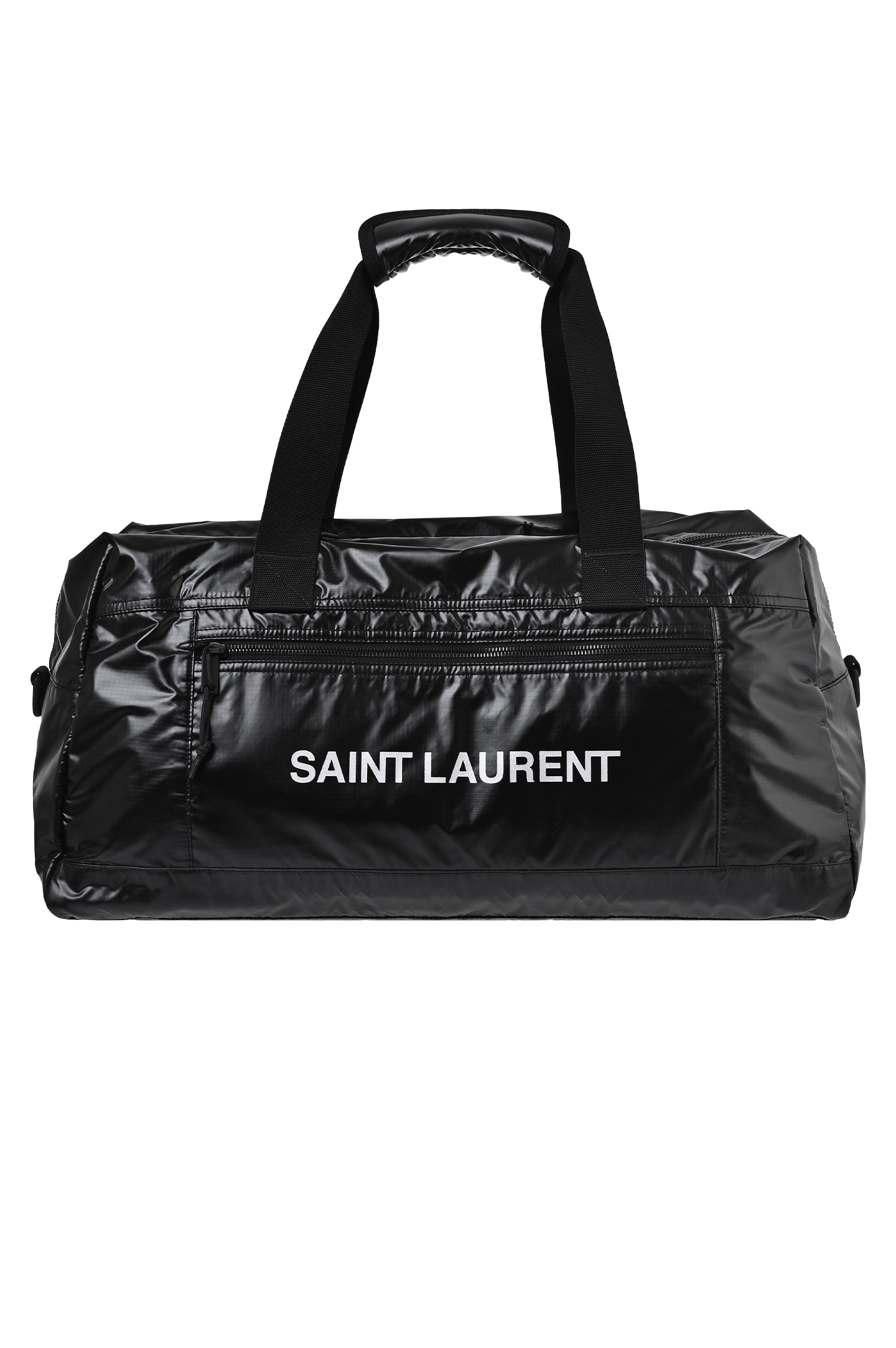 Сумка SAINT LAURENT 581374 HO21Z, цвет: Черный, Мужской