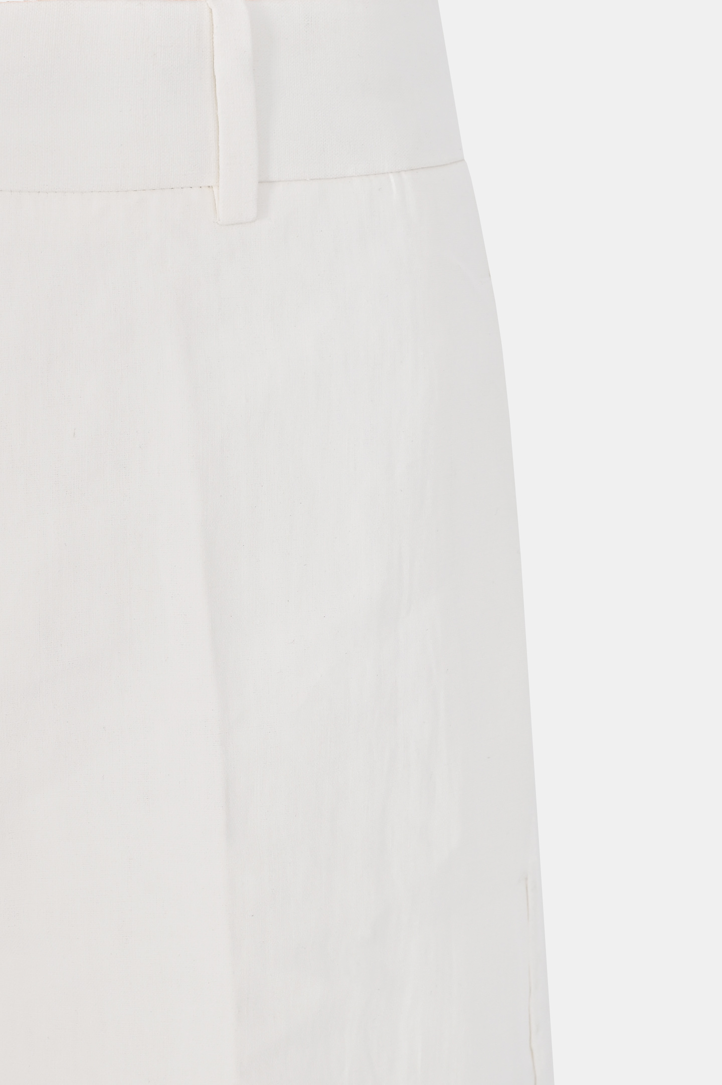 Шорты JIL SANDER J02KA0323, цвет: Белый, Женский