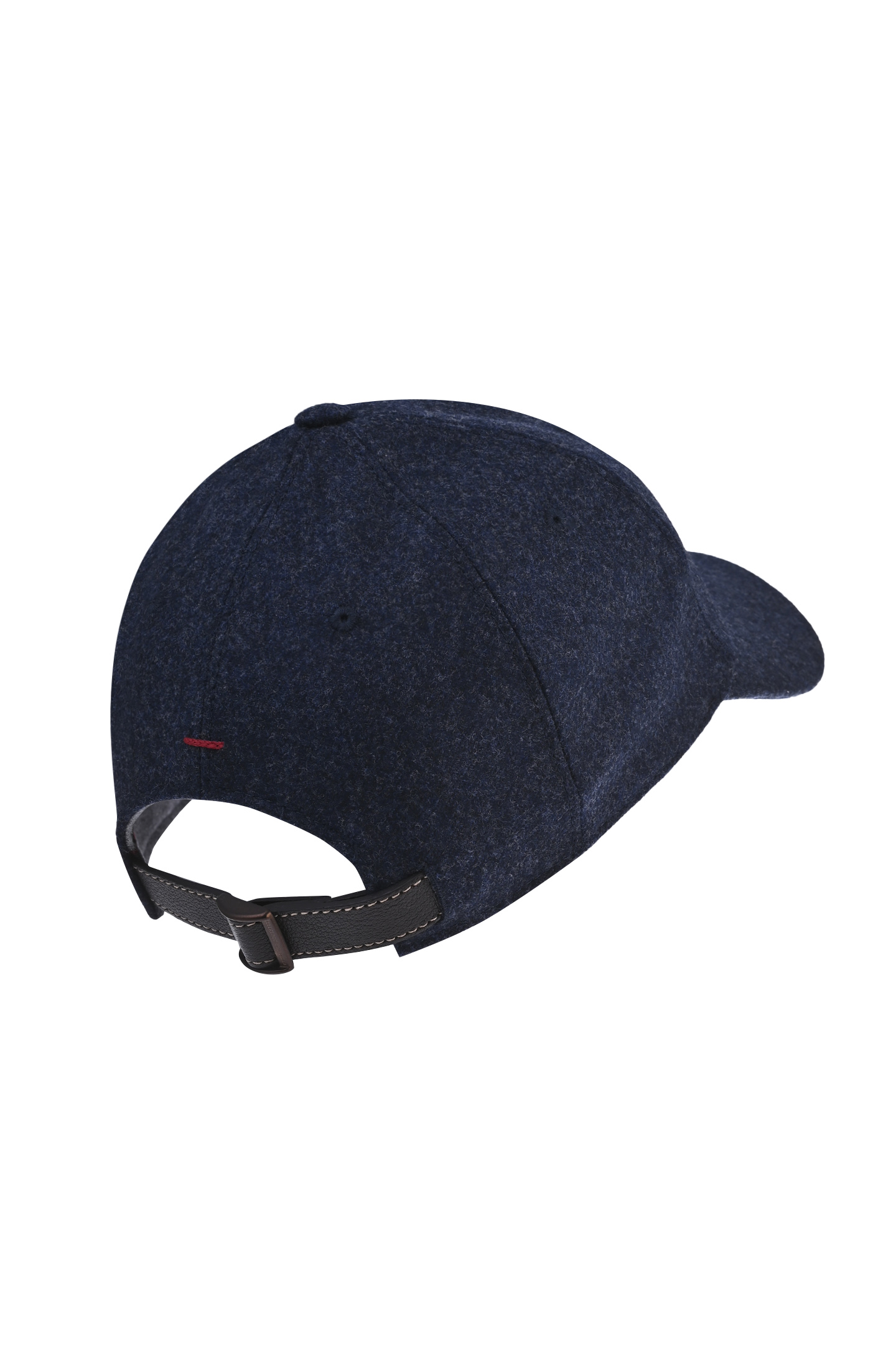 Кепка BRUNELLO  CUCINELLI M038P9992, цвет: Синий, Мужской