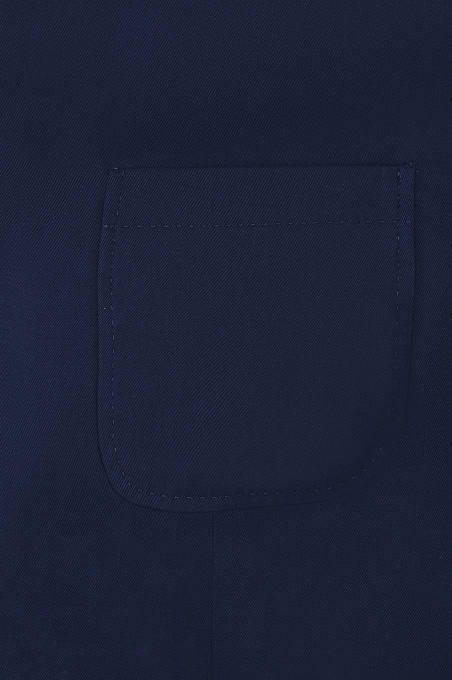 Пиджак из смеси хлопка, кашемира и эластана BRUNELLO  CUCINELLI ML4727BND, цвет: Темно-синий, Мужской