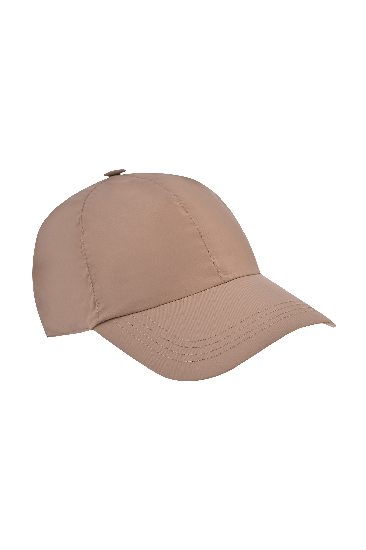Кепка BRUNELLO  CUCINELLI MM4599978, цвет: Бежевый, Мужской