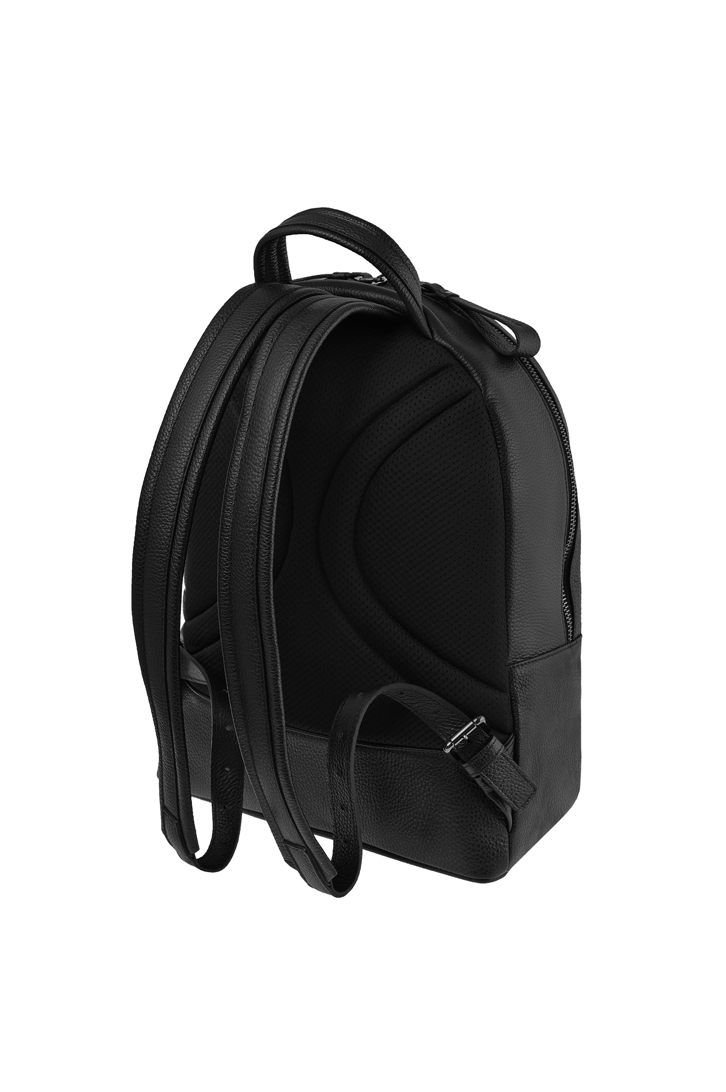 Рюкзак DOUCAL'S DZ0005--02UF972, цвет: Черный, Мужской