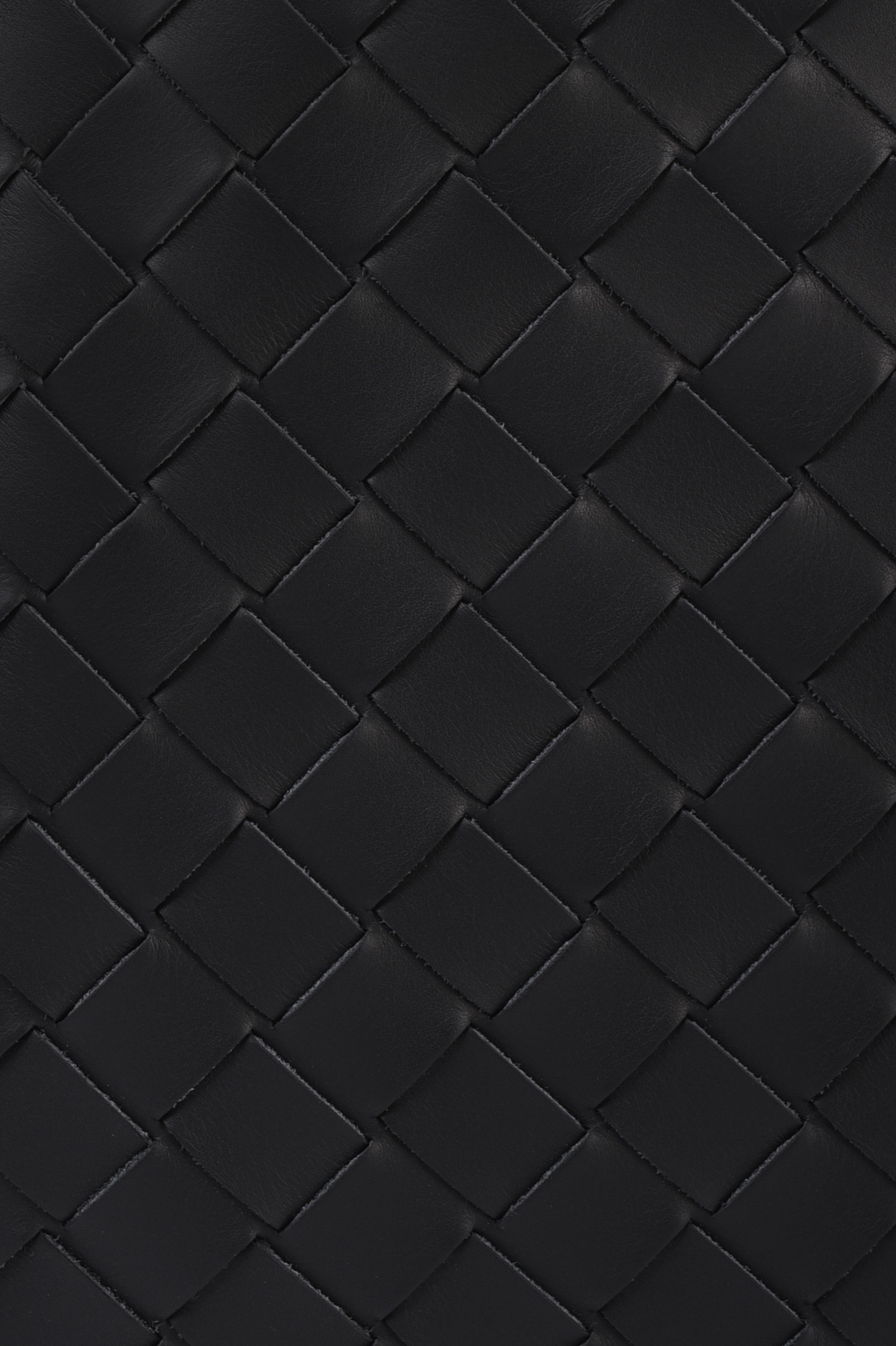 Портфель BOTTEGA VENETA 650372 V0E51, цвет: Черный, Мужской