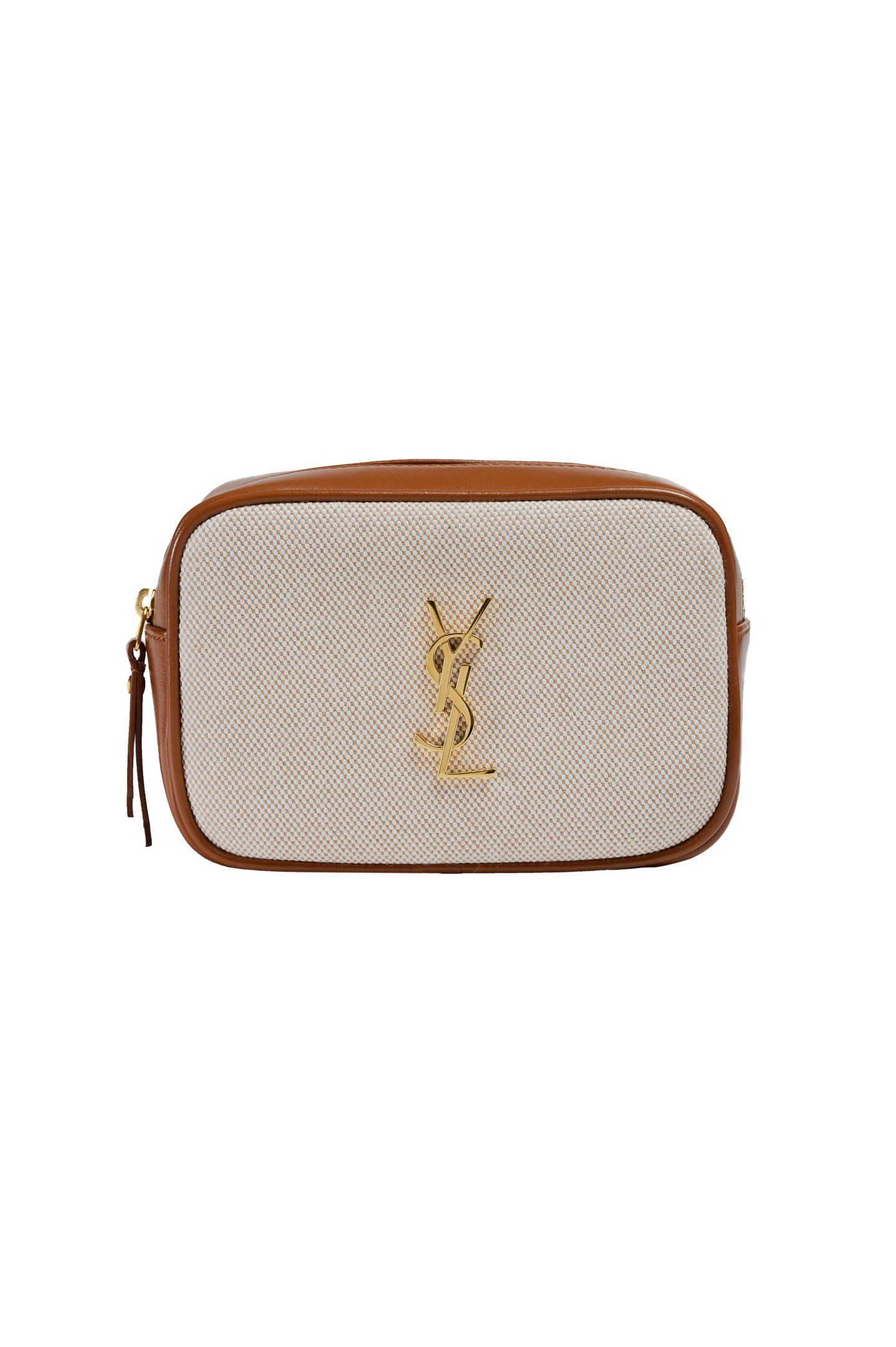 Сумка SAINT LAURENT 614040 HZD5J, цвет: Черный, Женский