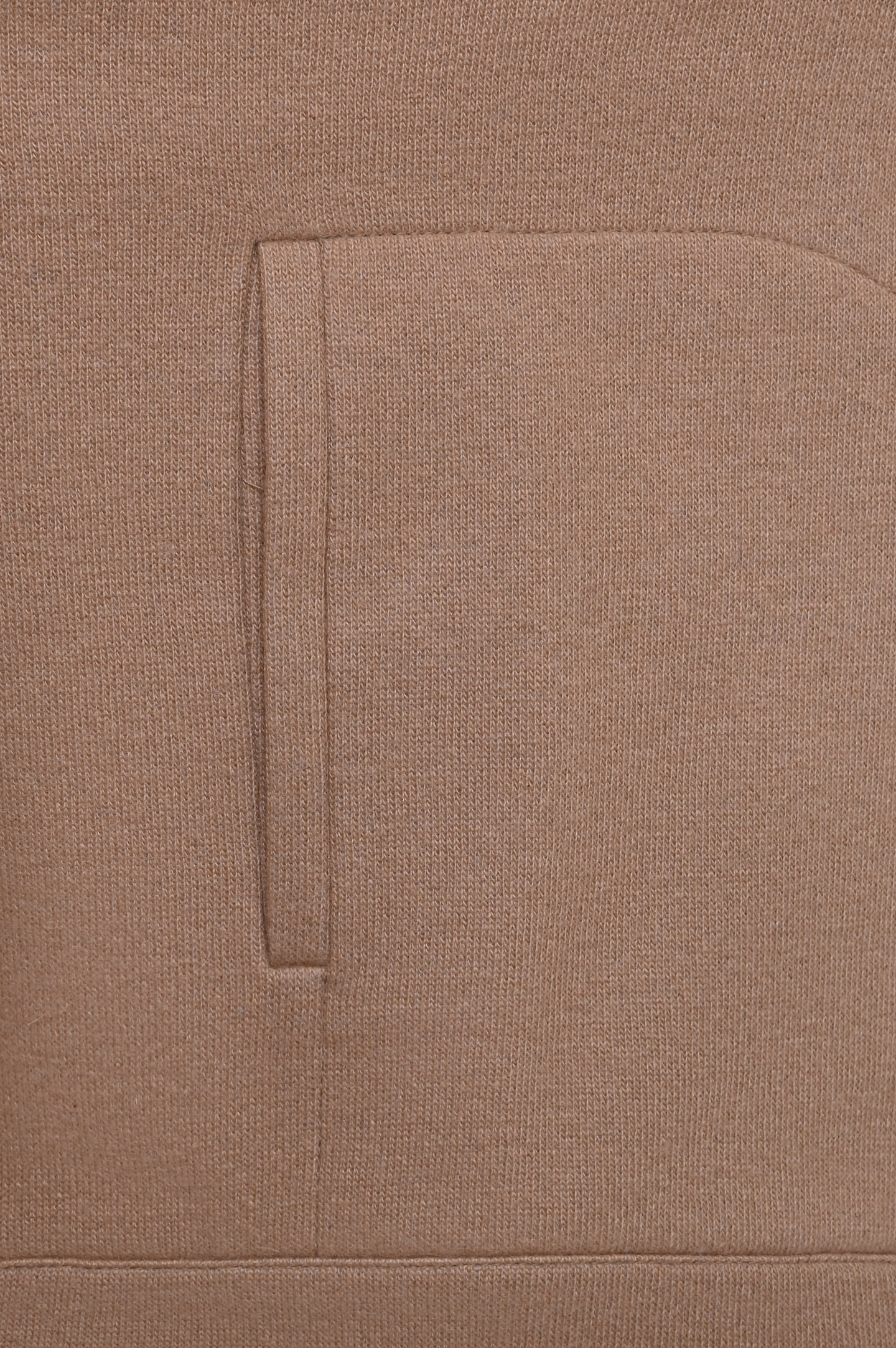 Куртка LORO PIANA F1-FAI8063, цвет: Бежевый, Женский