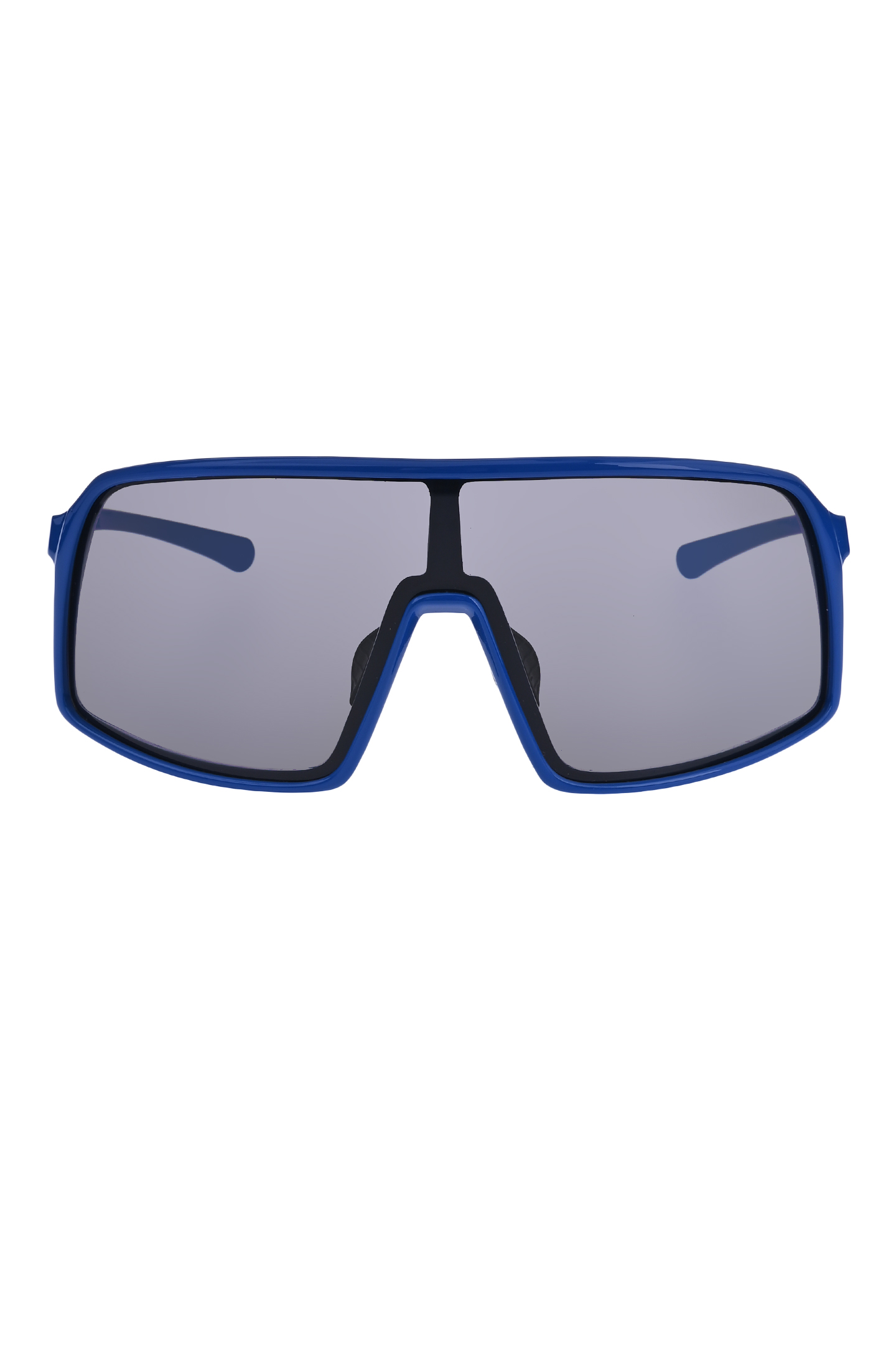 Солнцезащитные очки GIUSEPPE DI MORABITO 005SG-AC-40, цвет: Синий, Женский