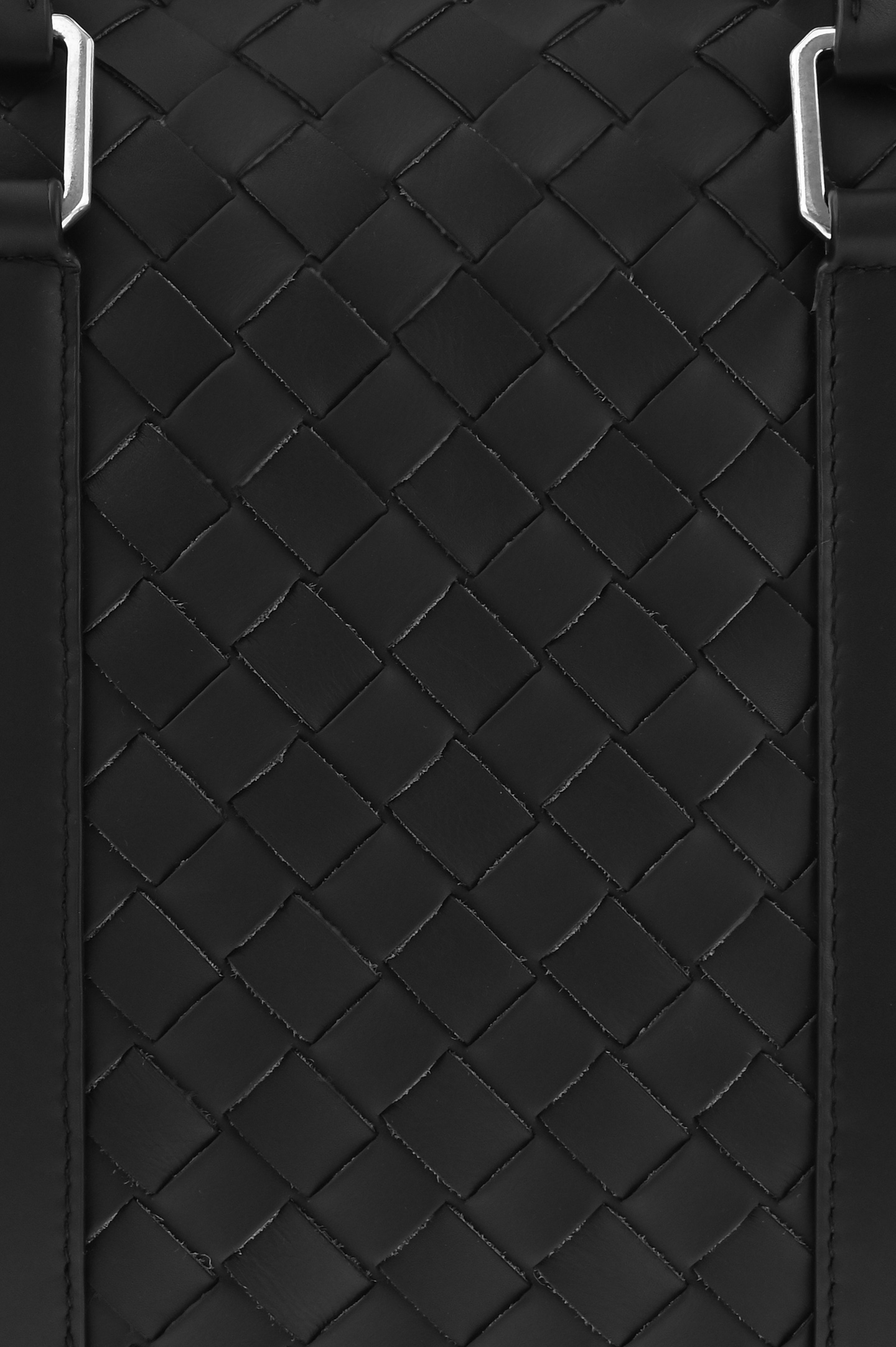 Портфель BOTTEGA VENETA 679899 V0E52, цвет: Черный, Мужской
