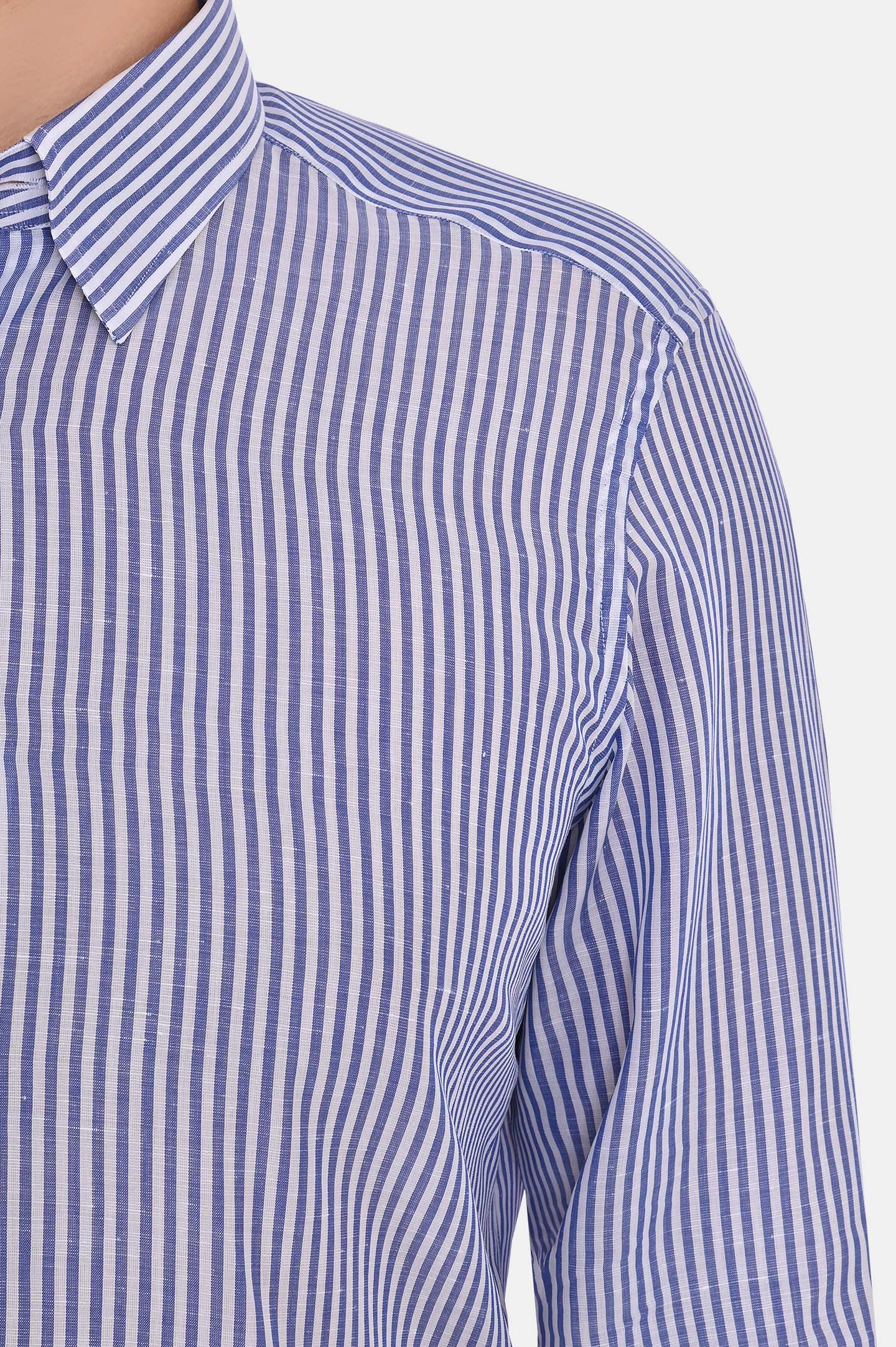 Рубашка CASTANGIA N-SIC66P 33067/54, цвет: Белый, Мужской