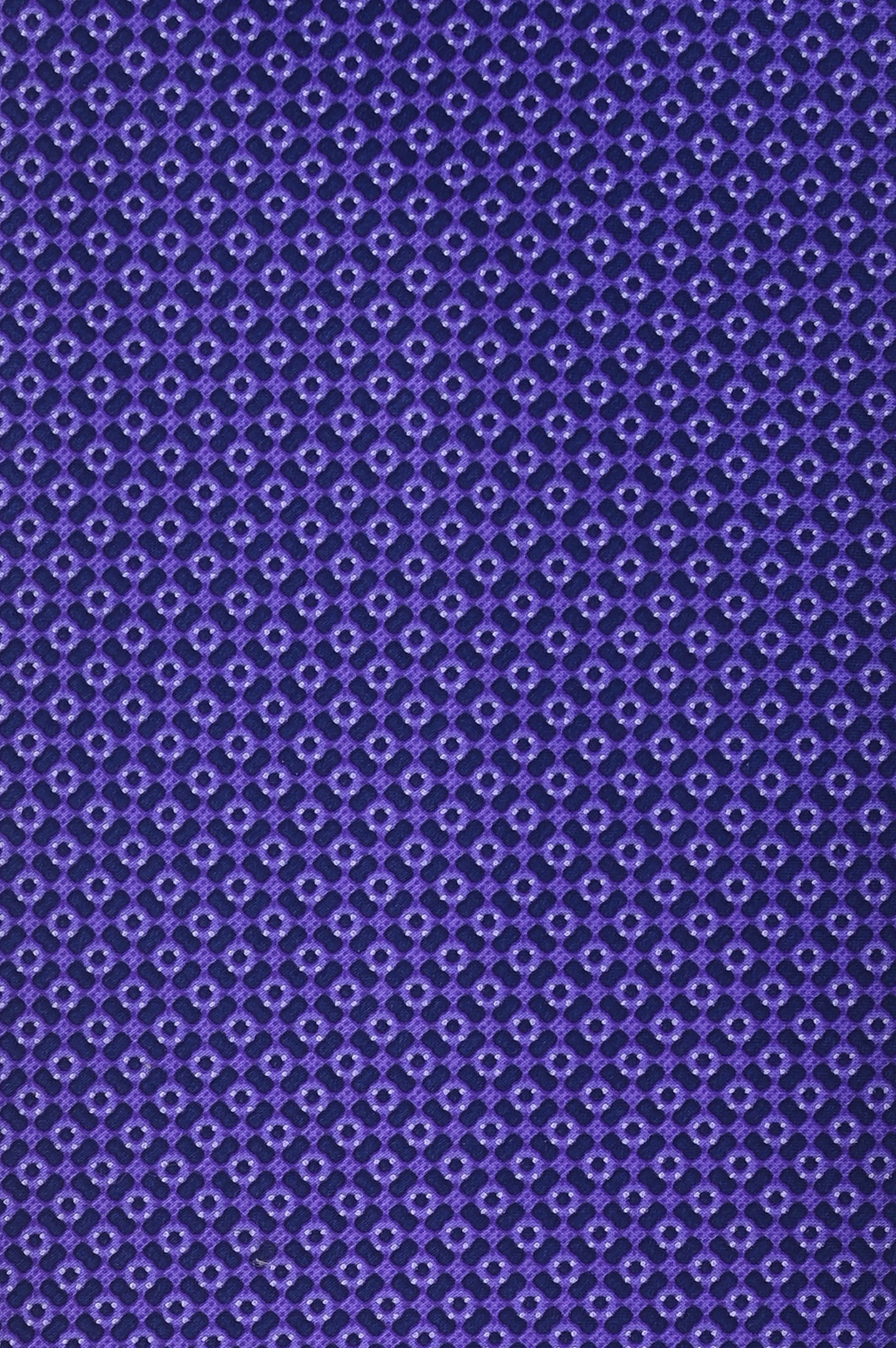 Галстук STEFANO RICCI CH 45032, цвет: Фиолетовый, Мужской