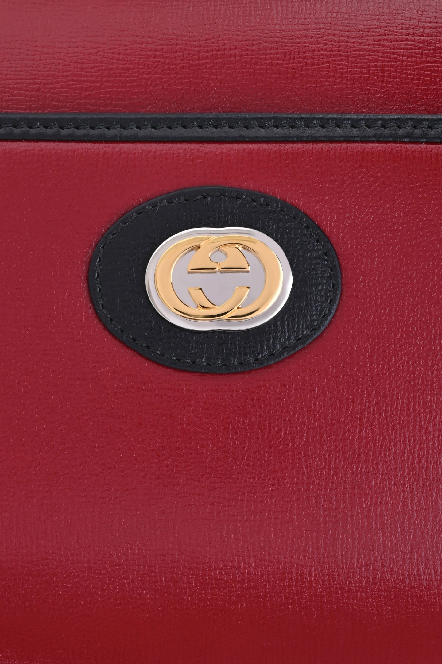 Сумка GUCCI 576421 1DBAX, цвет: Красный, Женский