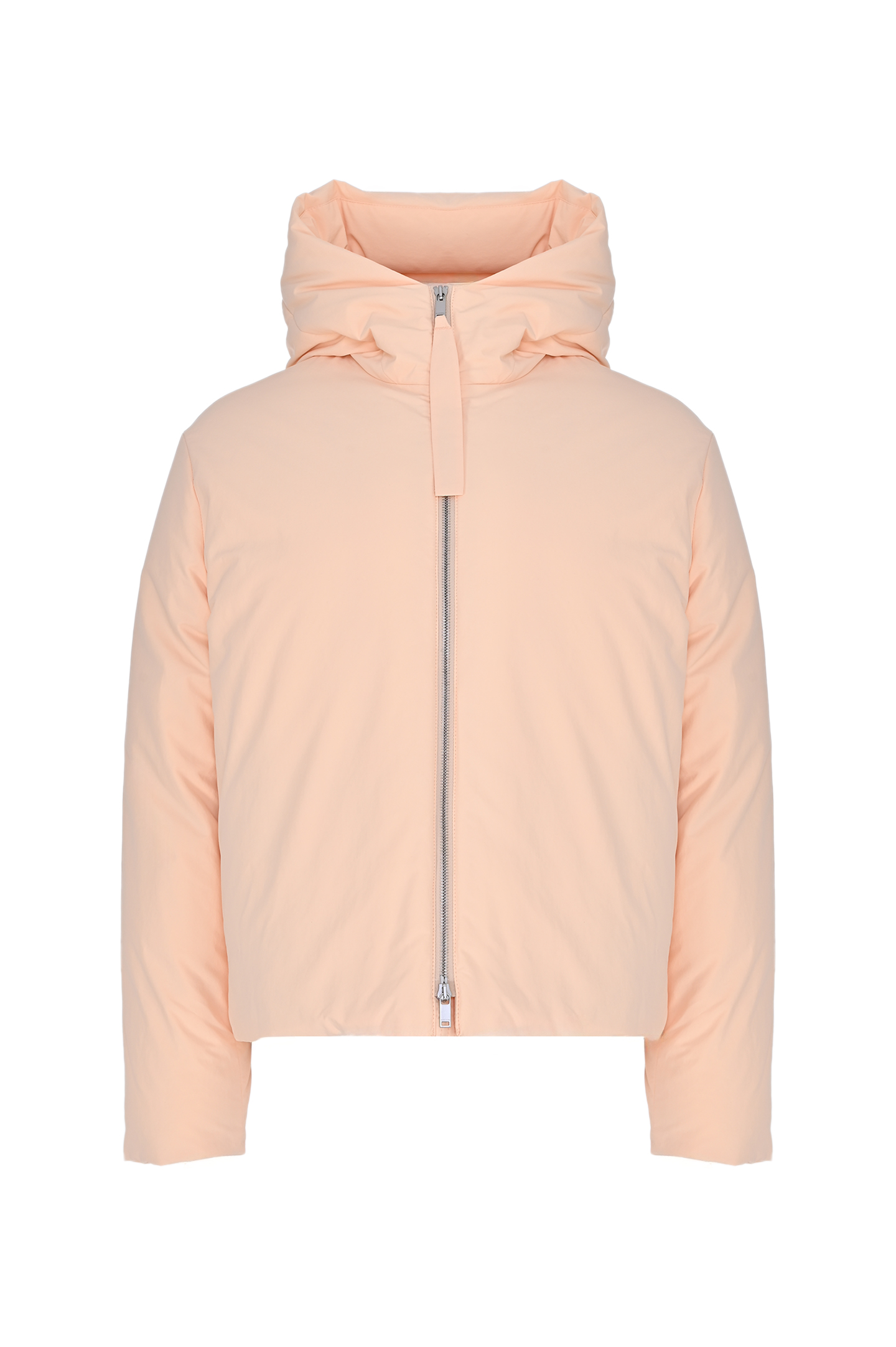 Куртка JIL SANDER J40AF0009 J70008, цвет: Персиковый, Женский