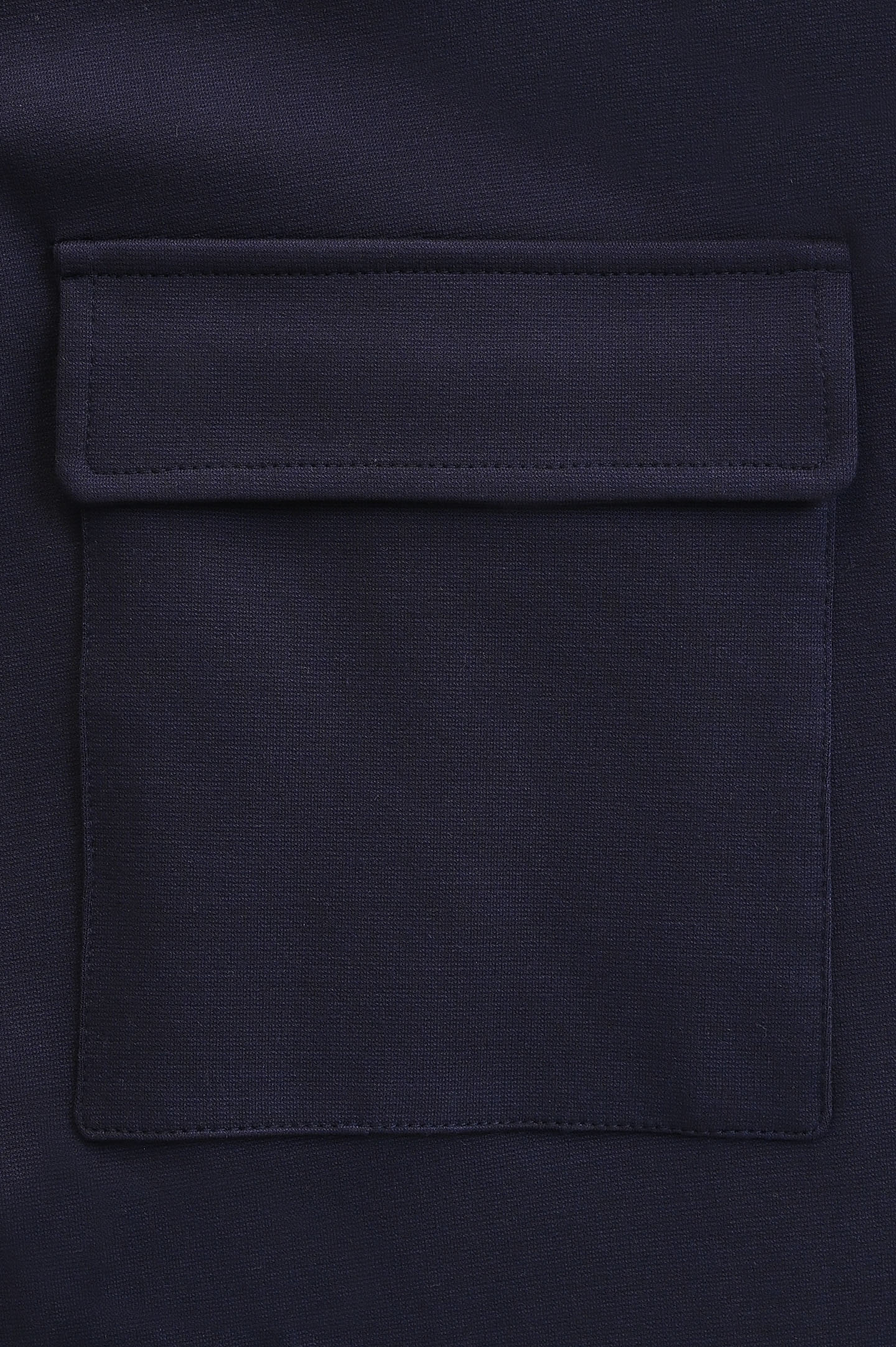 Брюки с накладными карманами CANALI SG02940 91689, цвет: Темно-синий, Мужской