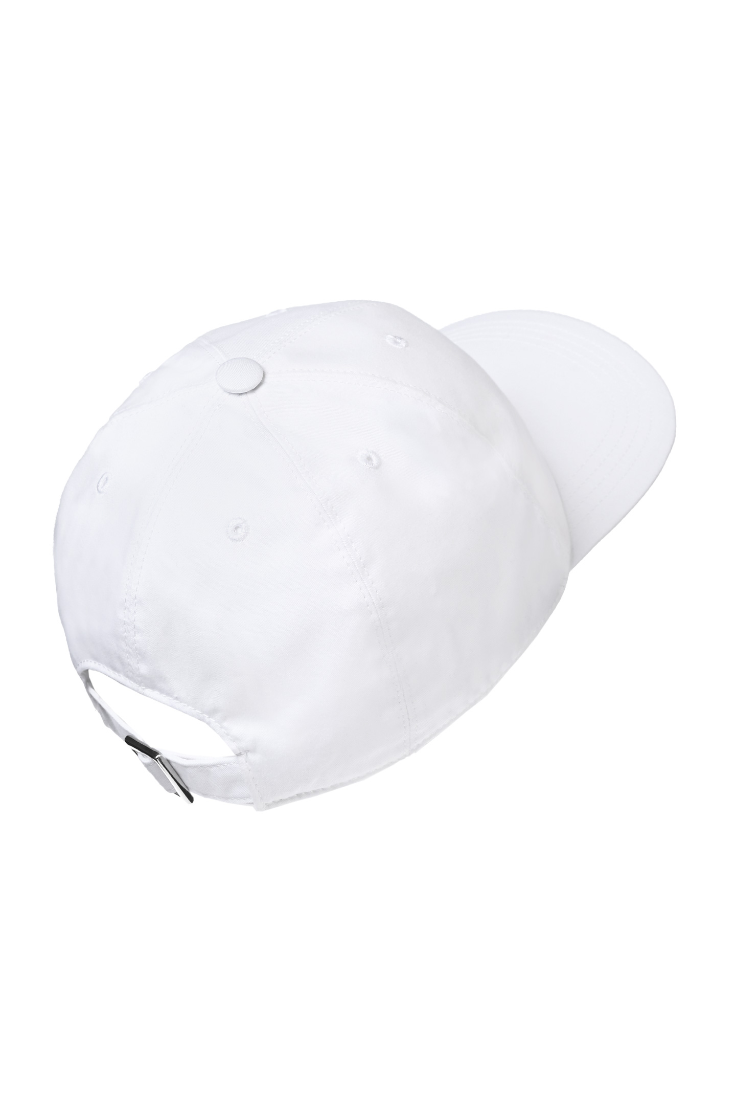Кепка KITON UCAPP78K0745F0, цвет: Темно-синий, Мужской
