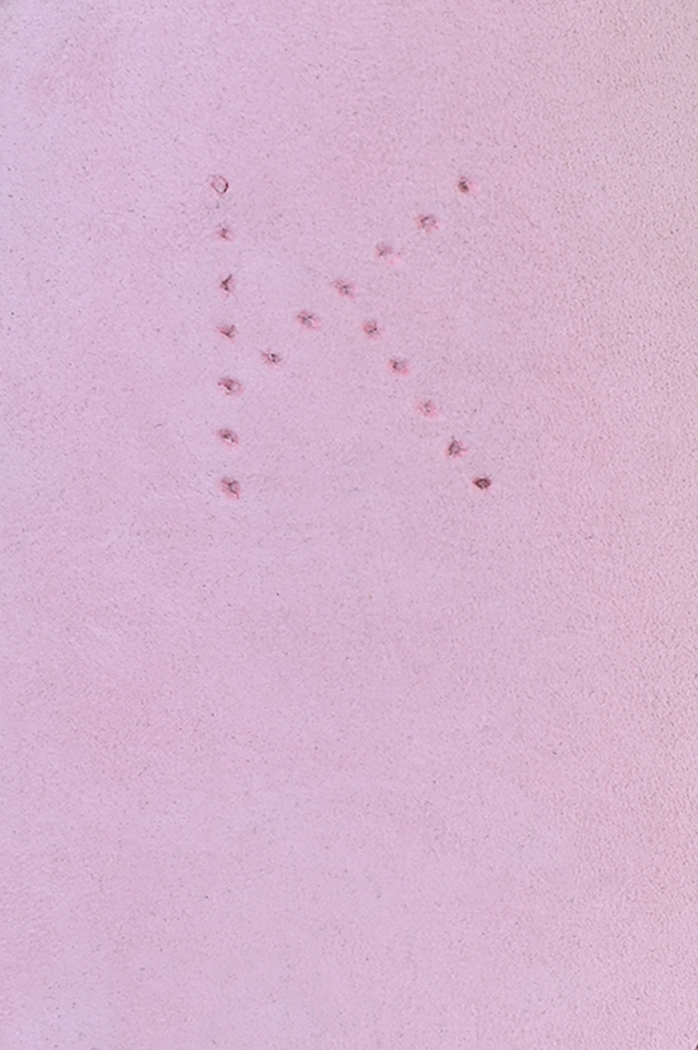 Замшевые лоферы KITON D57803N010080, цвет: Розовый, Женский