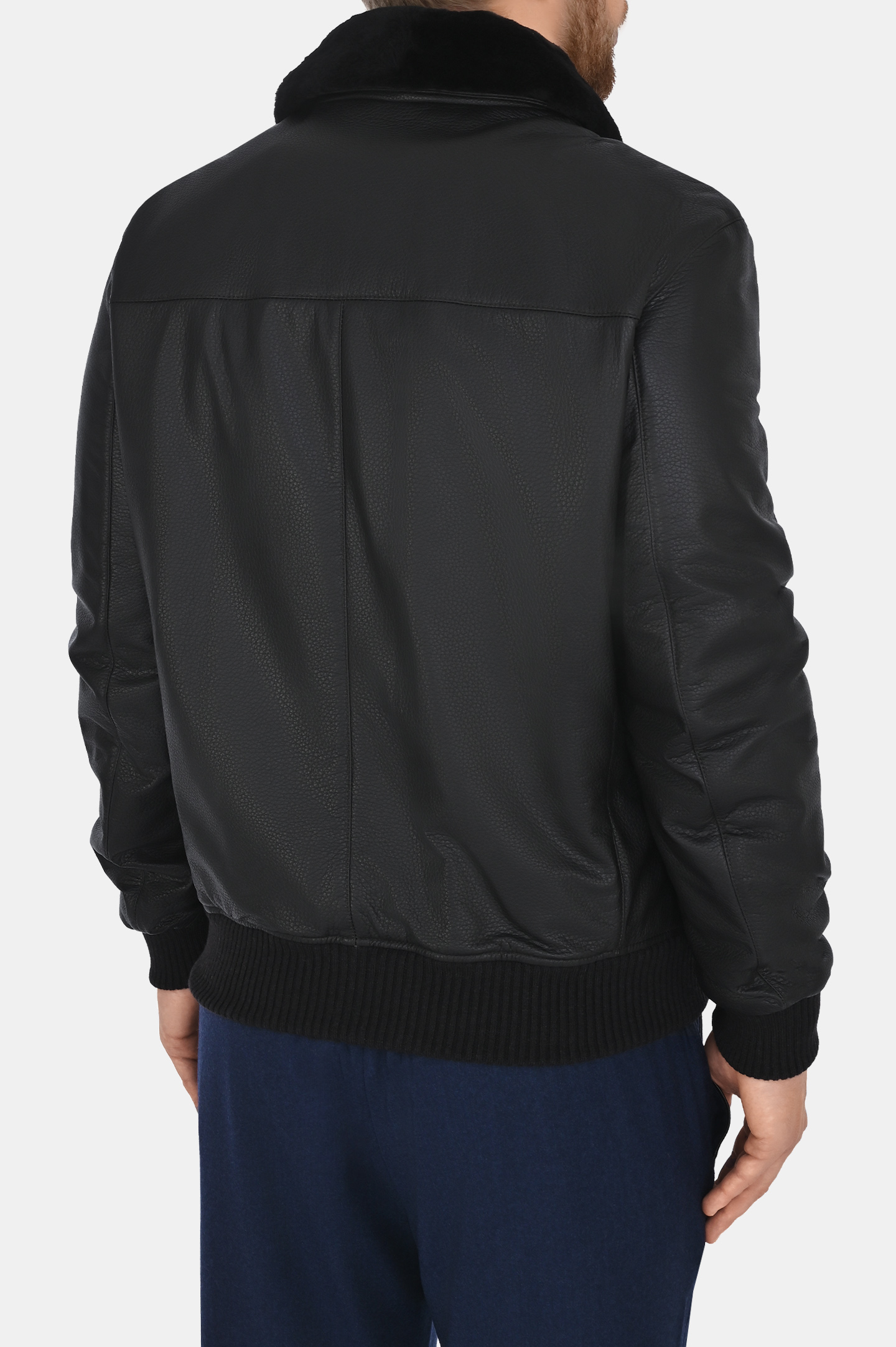 Куртка MANDELLI A23-A7T106-5901, цвет: Темно-коричневый, Мужской