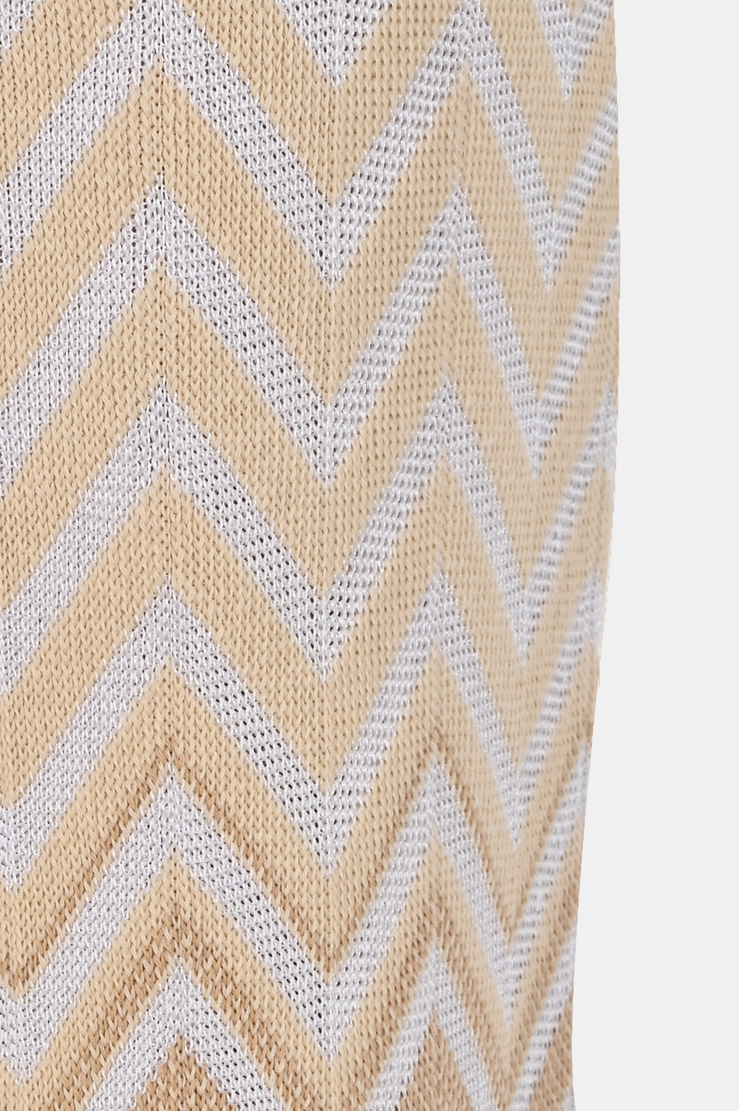 Брюки MISSONI DS25SI06-BK044V, цвет: Разноцветный, Женский
