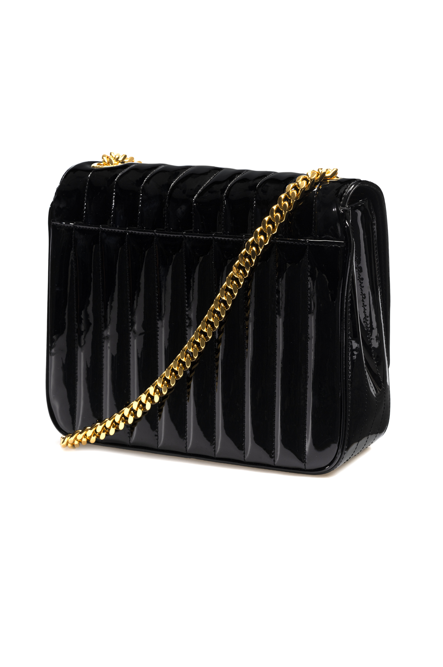 Сумка SAINT LAURENT 532595 0UF0J, цвет: Черный, Женский