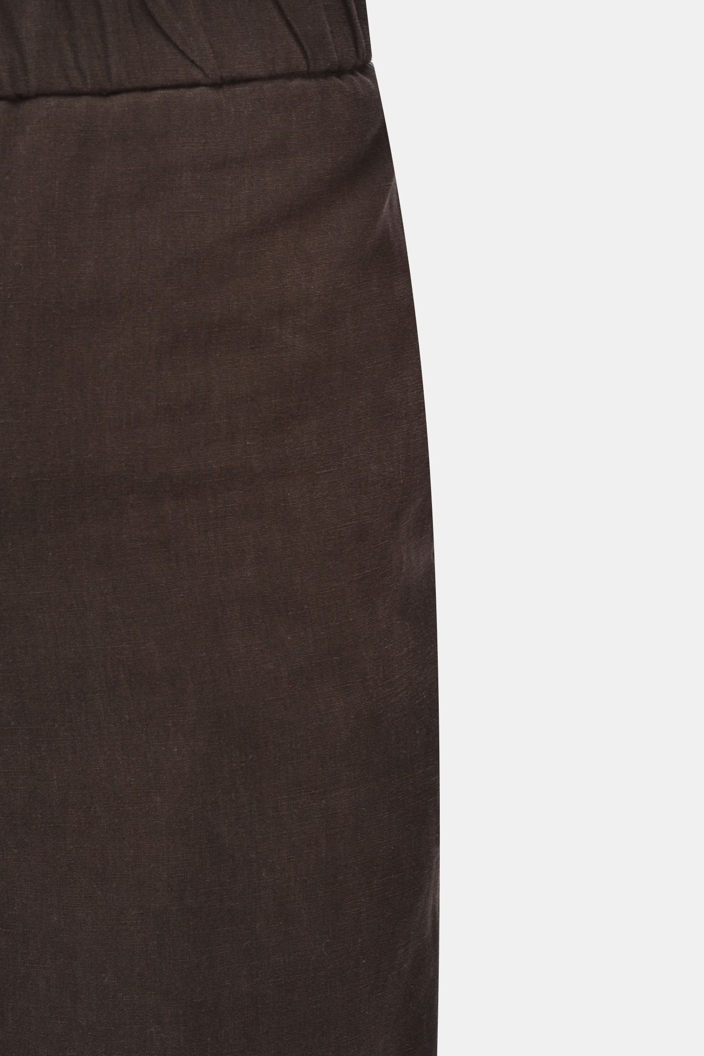 Брюки LORO PIANA F1-FAL6164, цвет: Коричневый, Мужской