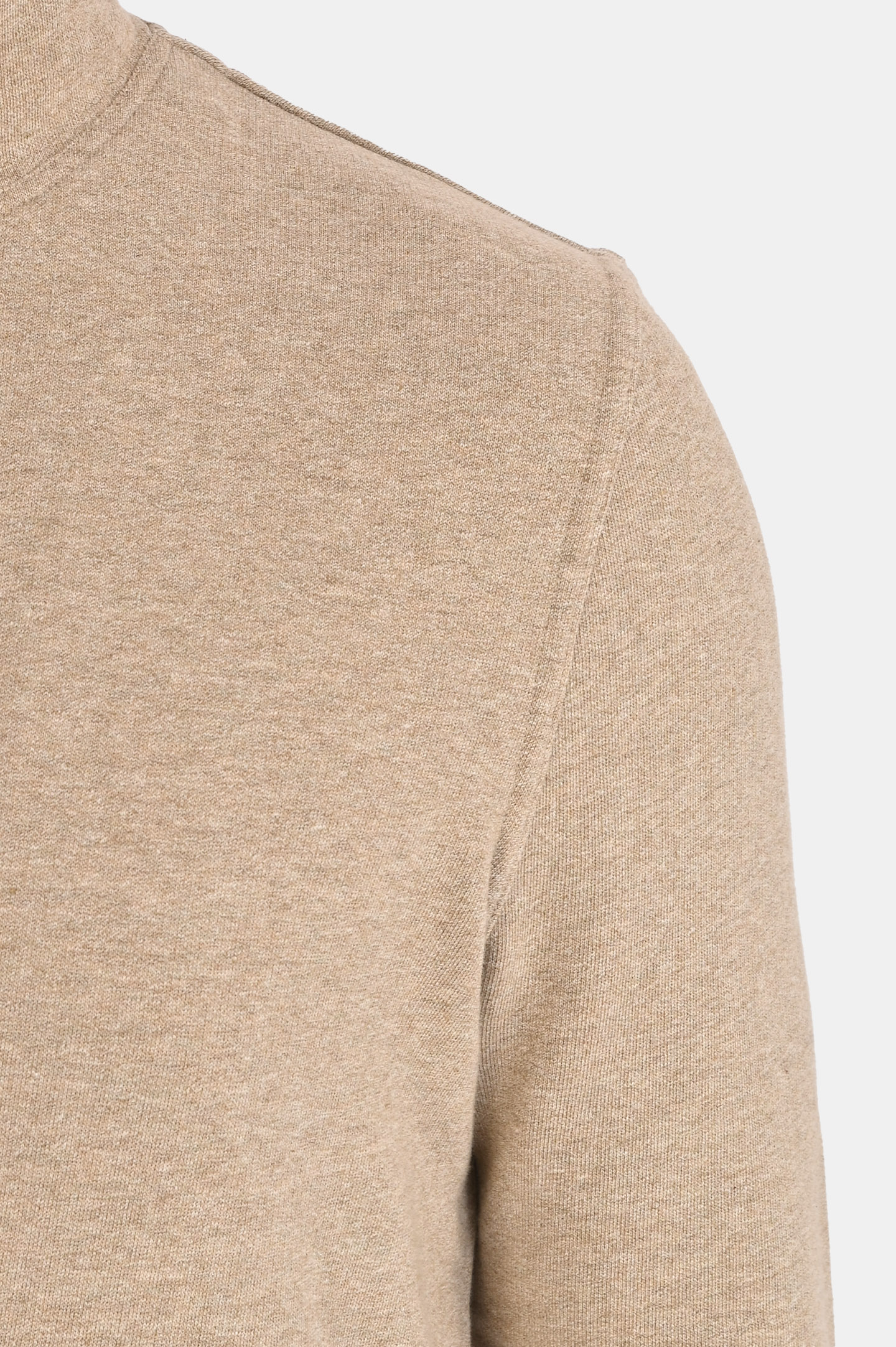 Куртка спорт CANALI MJ02249 T0885, цвет: Бежевый, Мужской