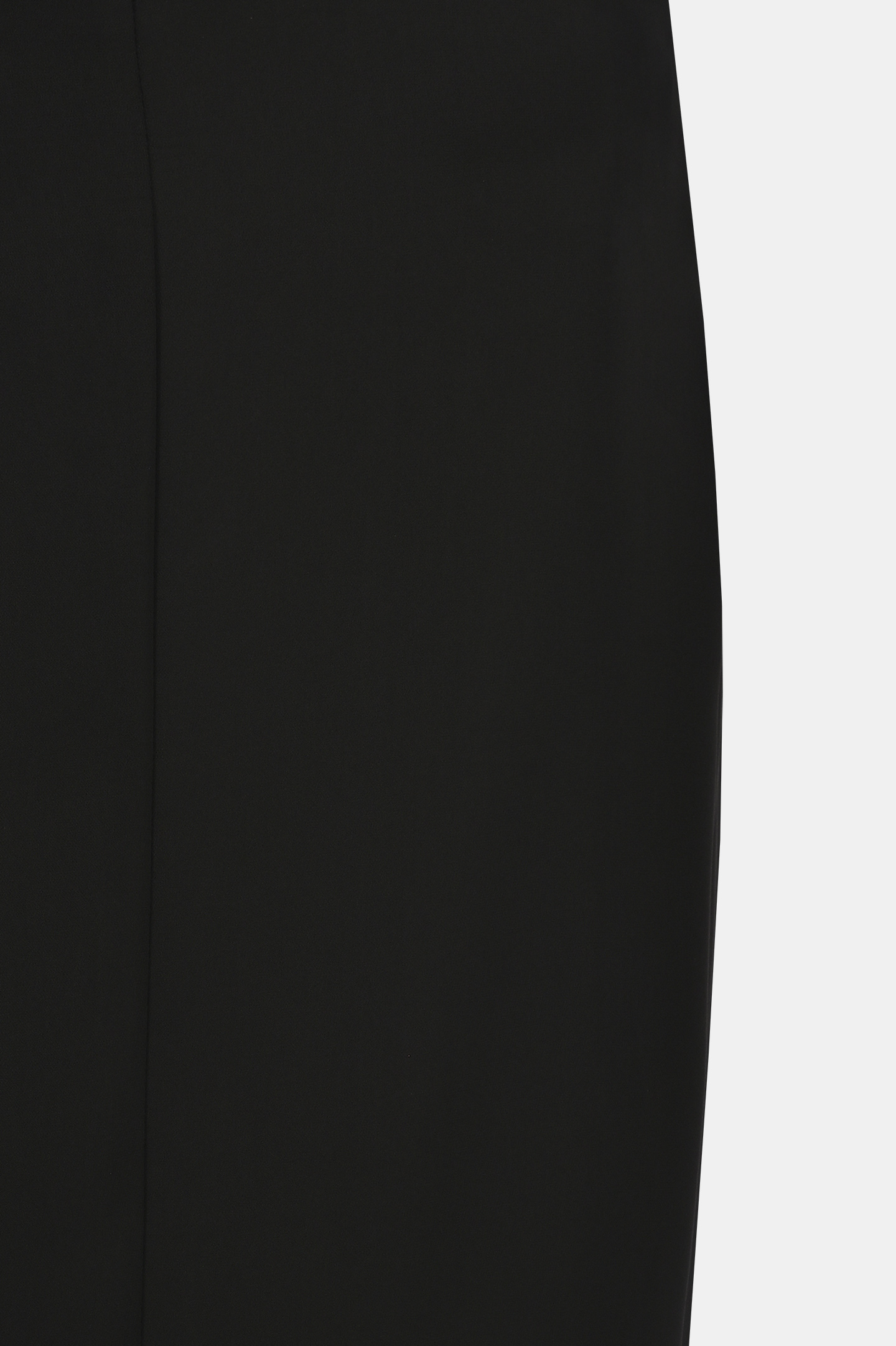 Юбка из полиэстера PHILOSOPHY DI LORENZO SERAFINI V0118 722, цвет: Черный, Женский