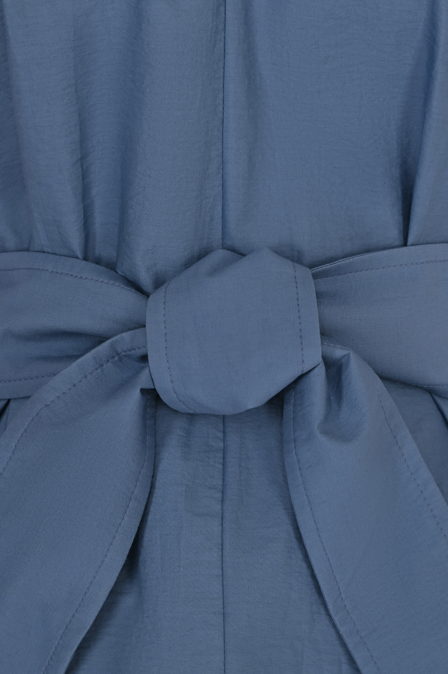 Платье BRUNELLO  CUCINELLI M0F79A4538, цвет: Голубой, Женский