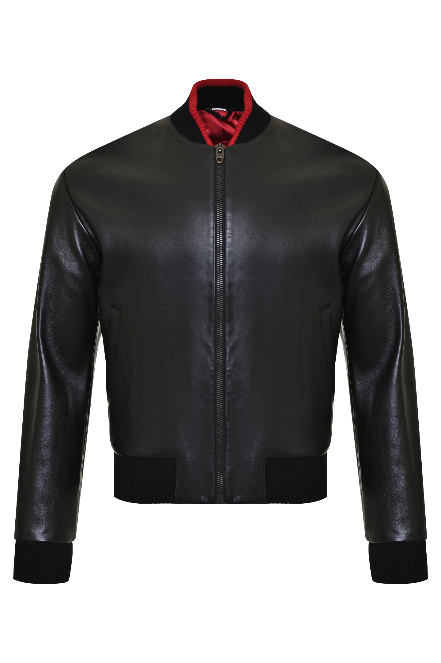 Куртка GUCCI 623080 XNAKV, цвет: Черный, Мужской
