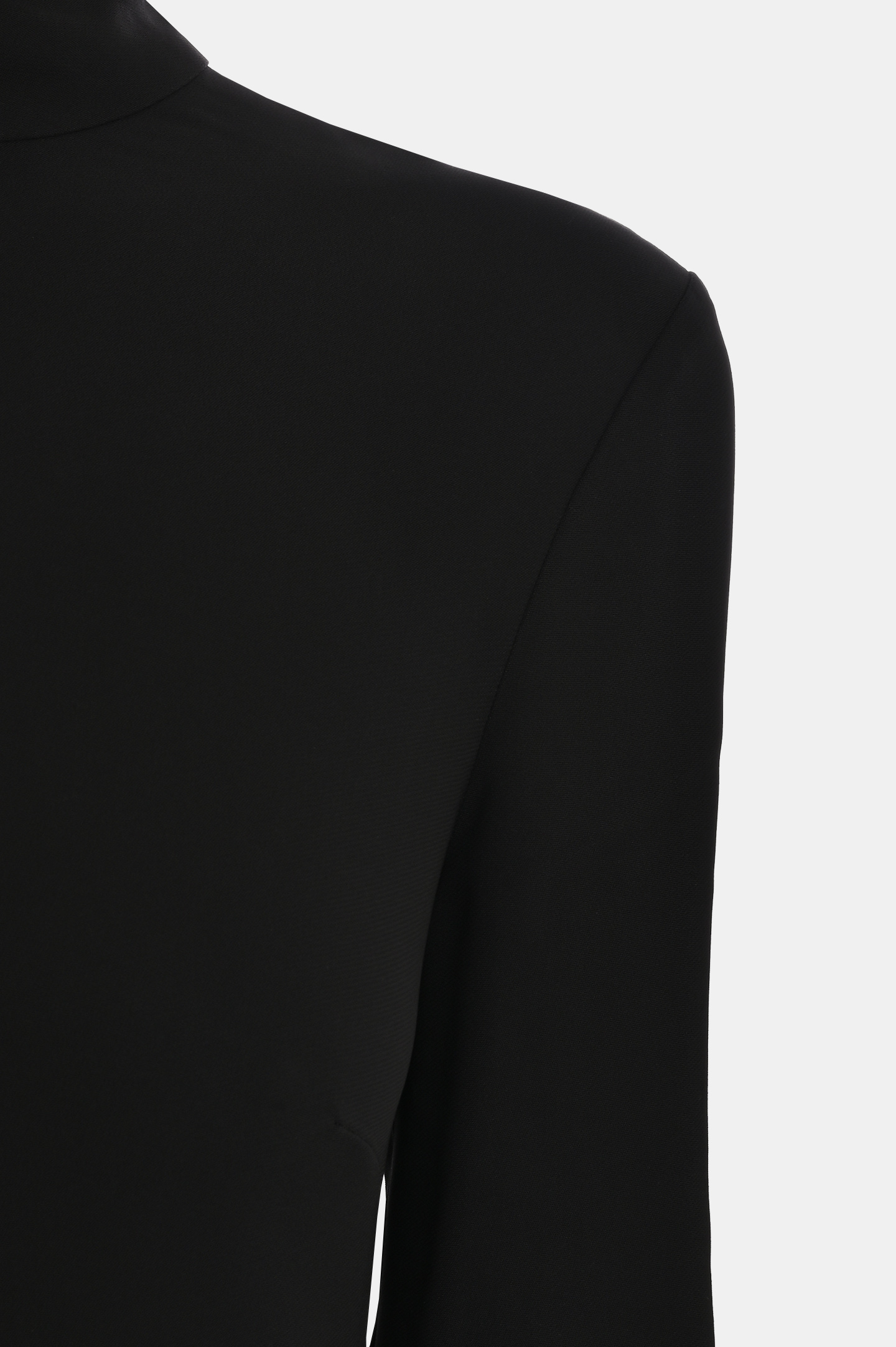 Платье DOLCE & GABBANA F6AAST FURC8 , цвет: Черный, Женский