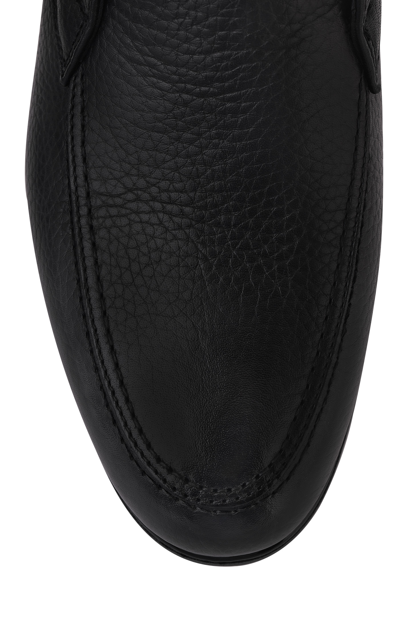 Ботинки DOUCAL'S DU2654EDO-UM019, цвет: Черный, Мужской