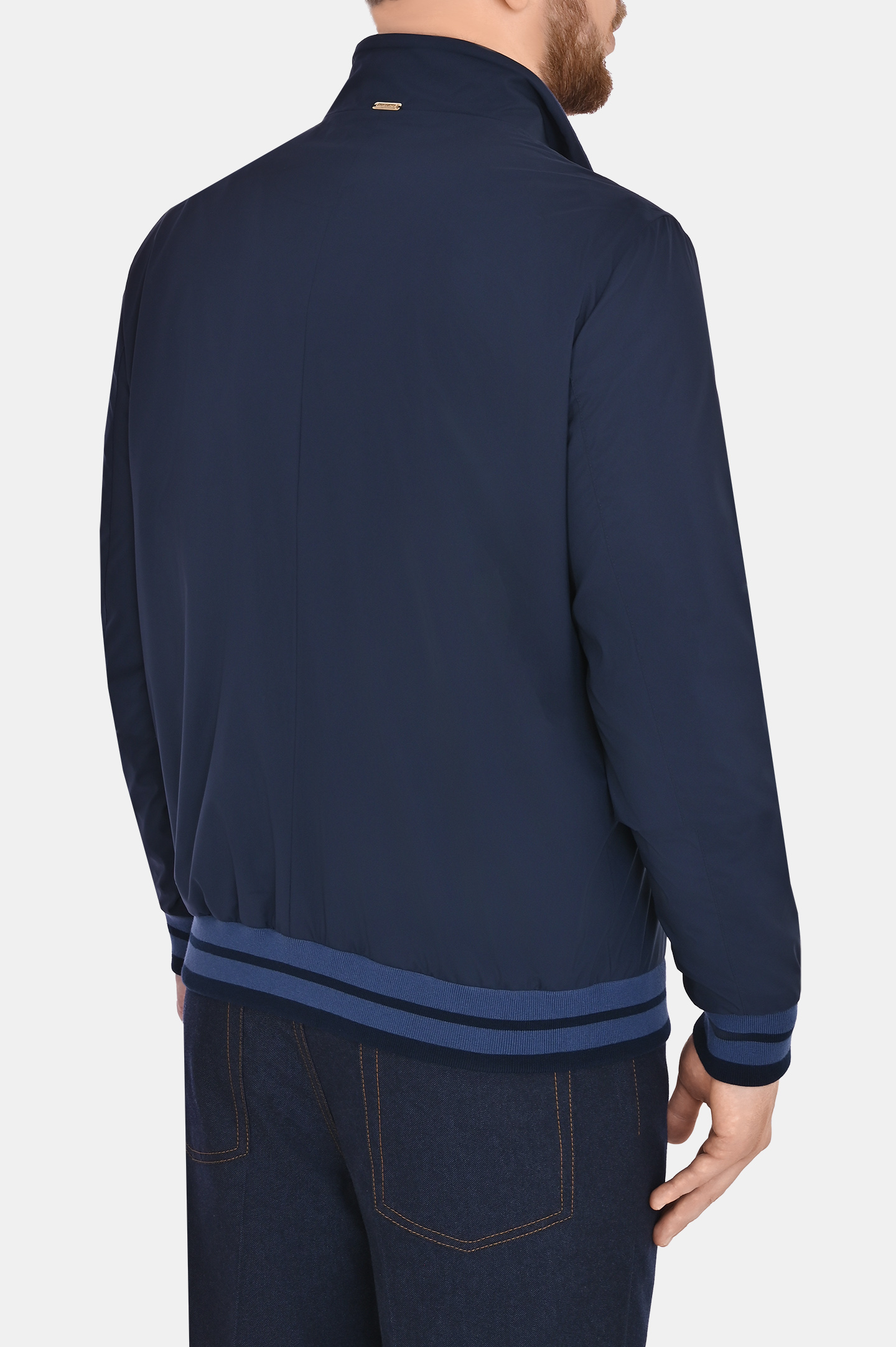 Куртка CASTANGIA SA54-23, цвет: Синий, Мужской