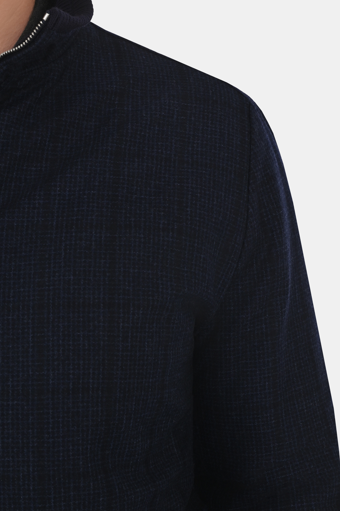Куртка CASTANGIA MOD.102, цвет: Темно-синий, Мужской