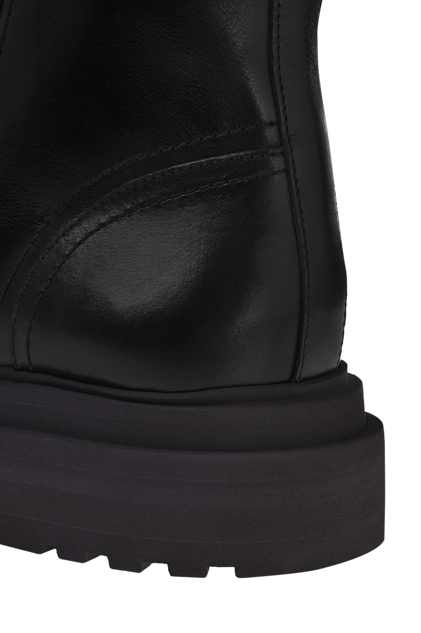 Ботинки BRUNELLO  CUCINELLI MZTLG2518P, цвет: Черный, Женский