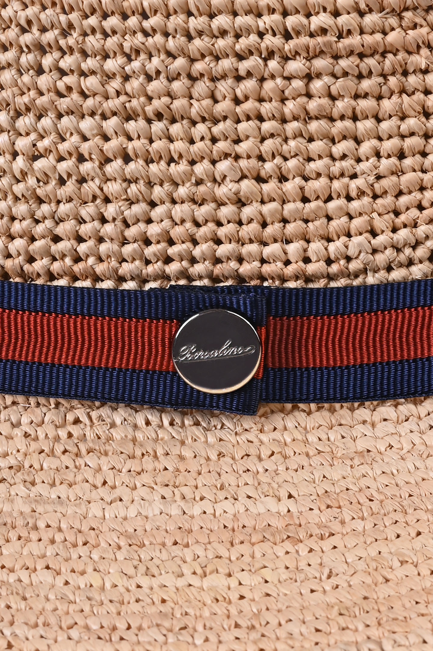 Шляпа BORSALINO 141165 00G6, цвет: Бежевый, Мужской
