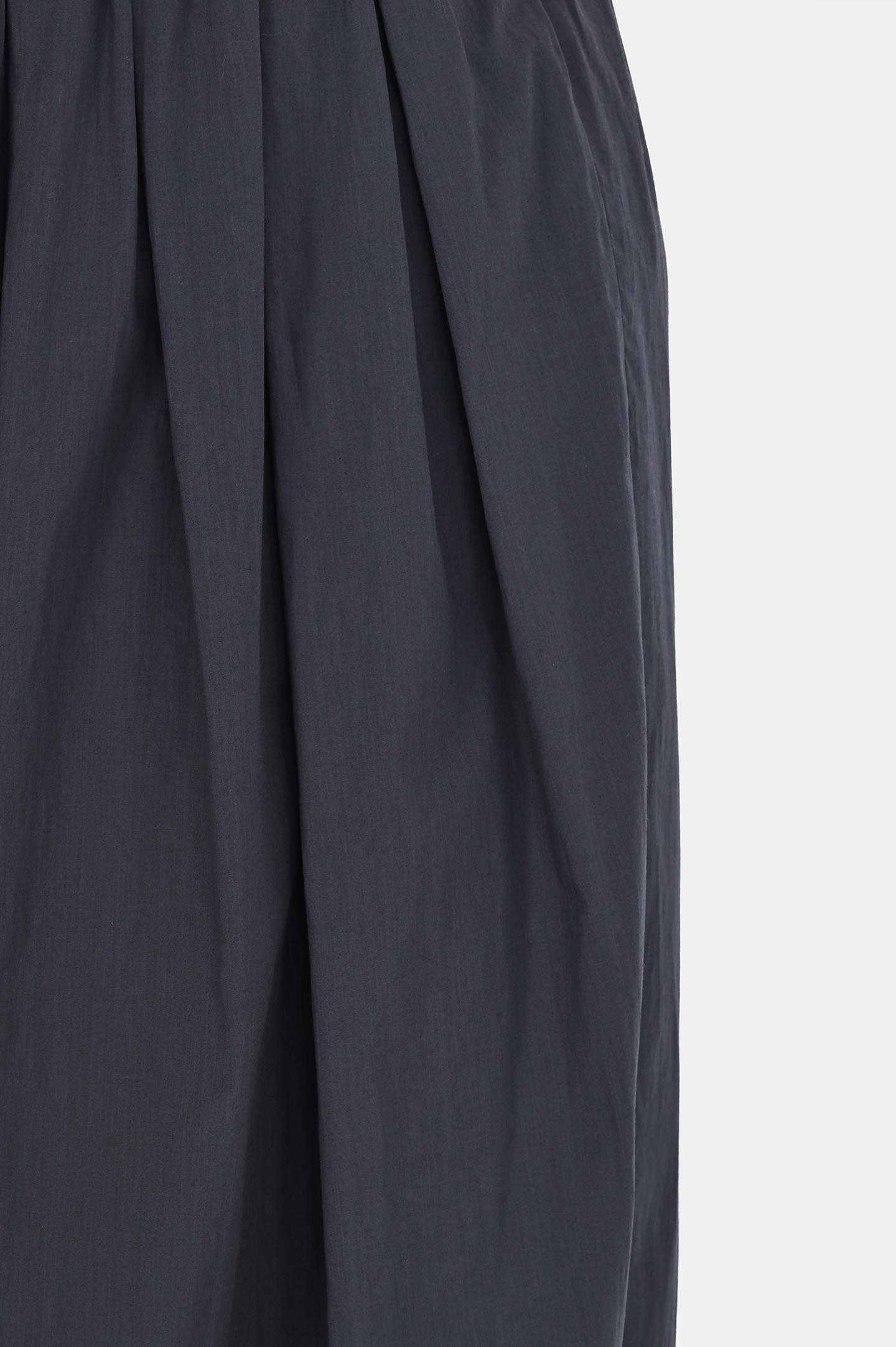 Юбка BRUNELLO  CUCINELLI M0H93G3773, цвет: Темно-синий, Женский