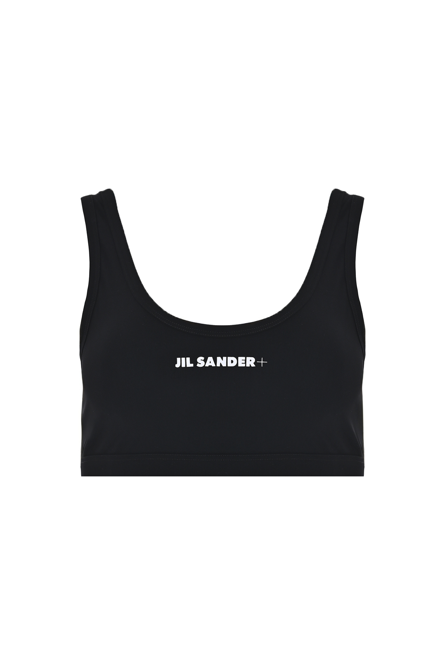 Топ JIL SANDER J40BR0006, цвет: Черный, Женский