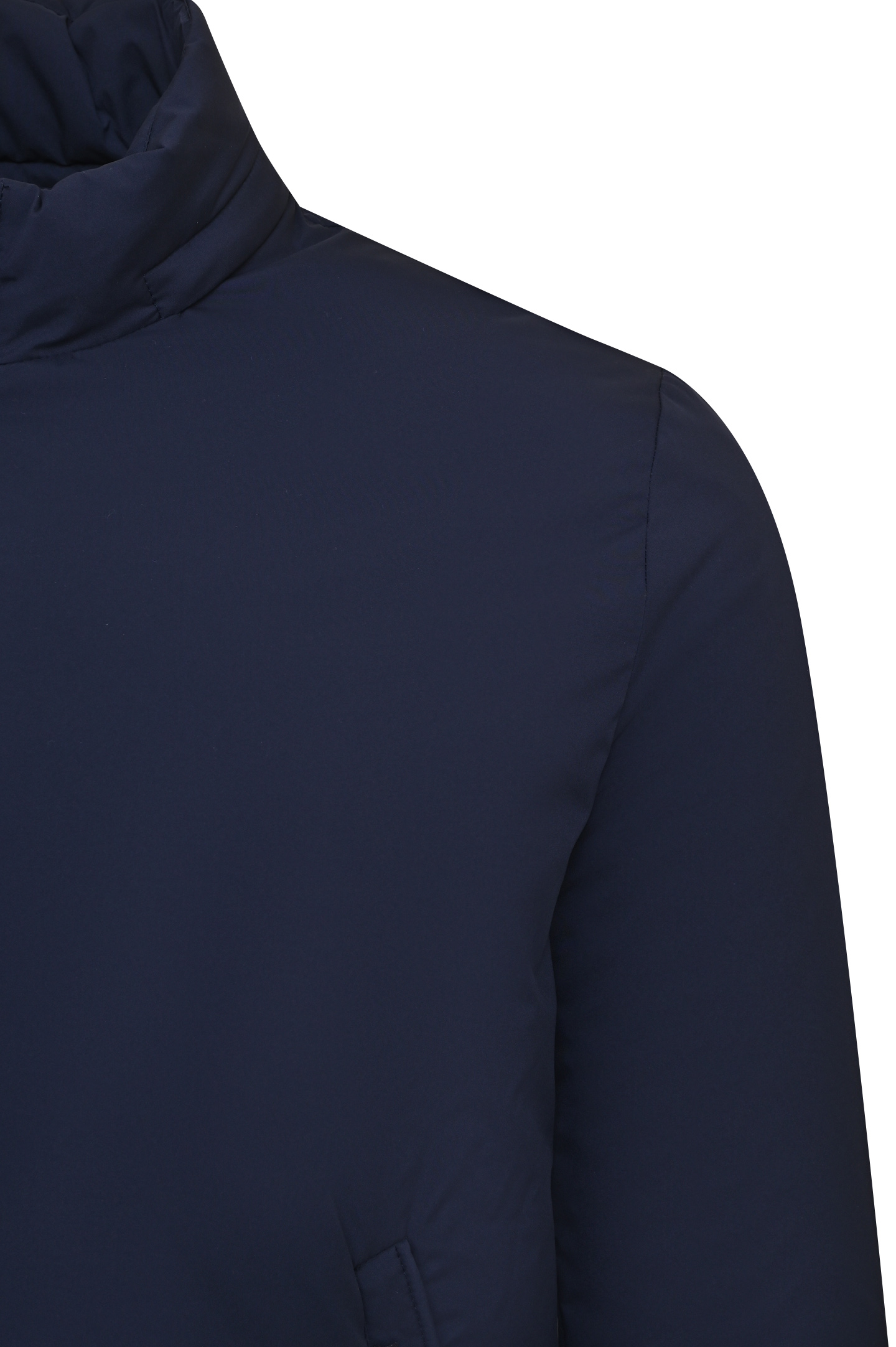Куртка MOORER STAZIO-SKT, цвет: Синий, Мужской