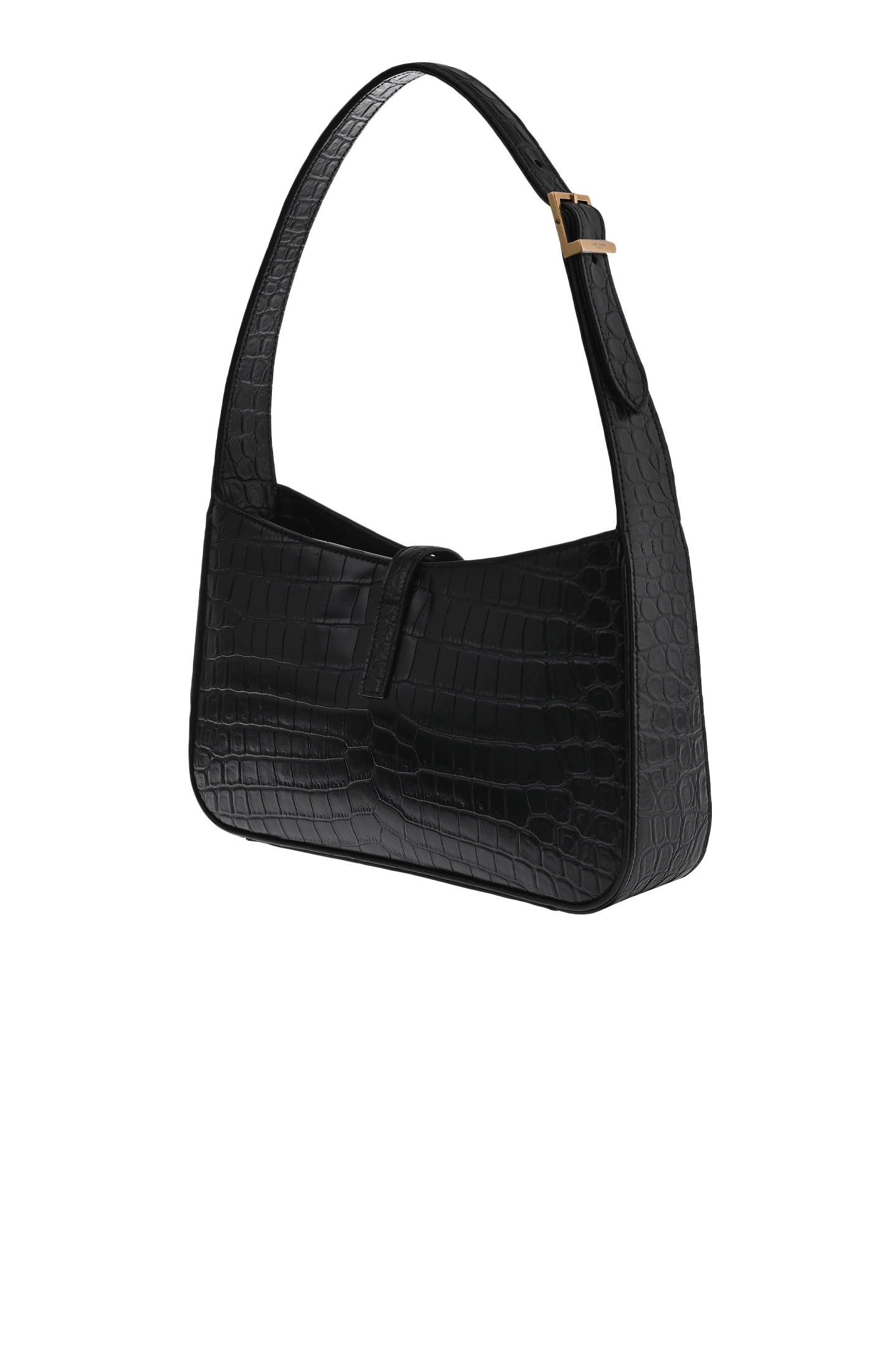 Сумка SAINT LAURENT 657228 DZESW 1062, цвет: Черный, Женский