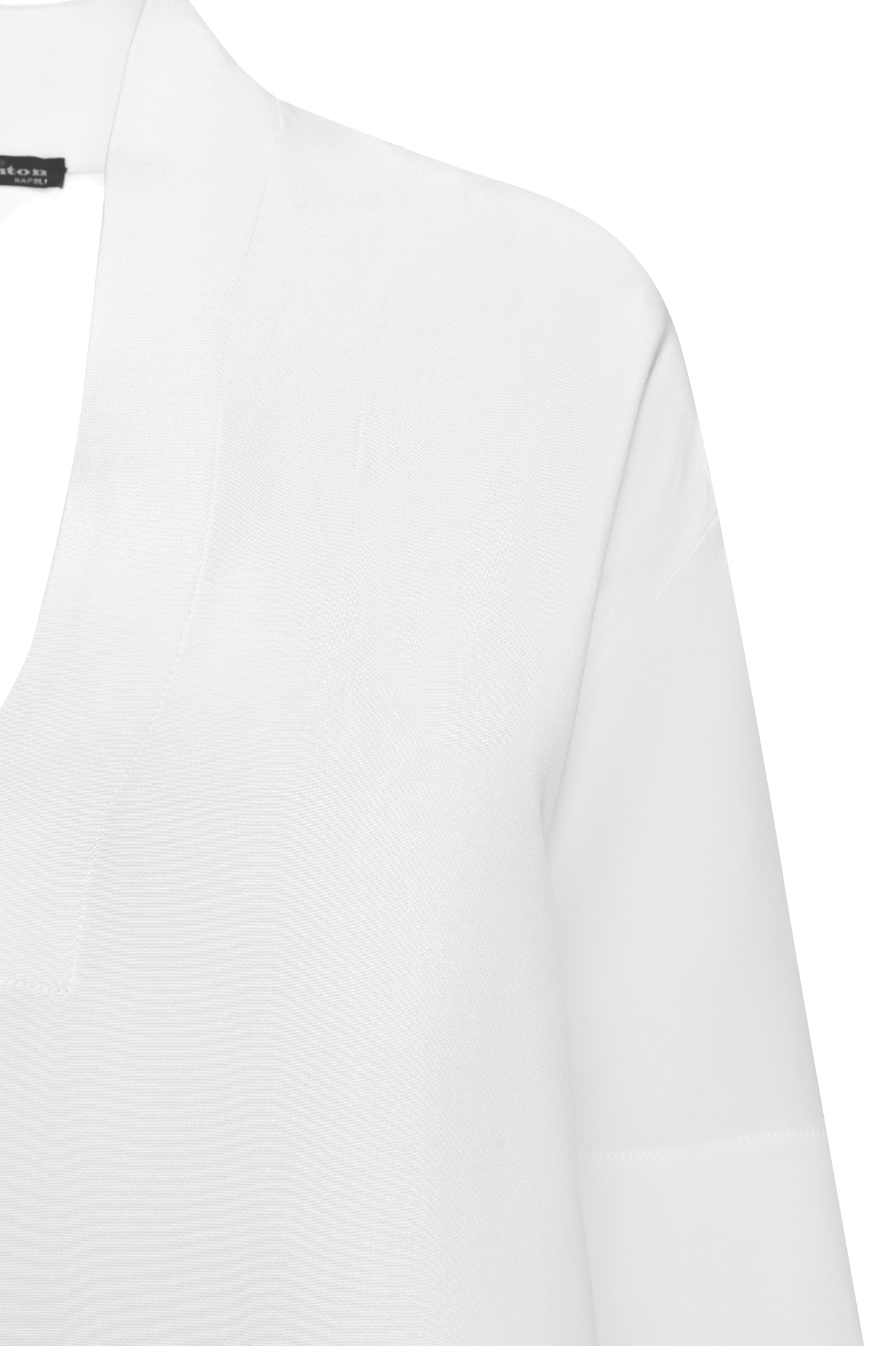 Рубашка KITON D53442K09S67, цвет: Белый, Женский