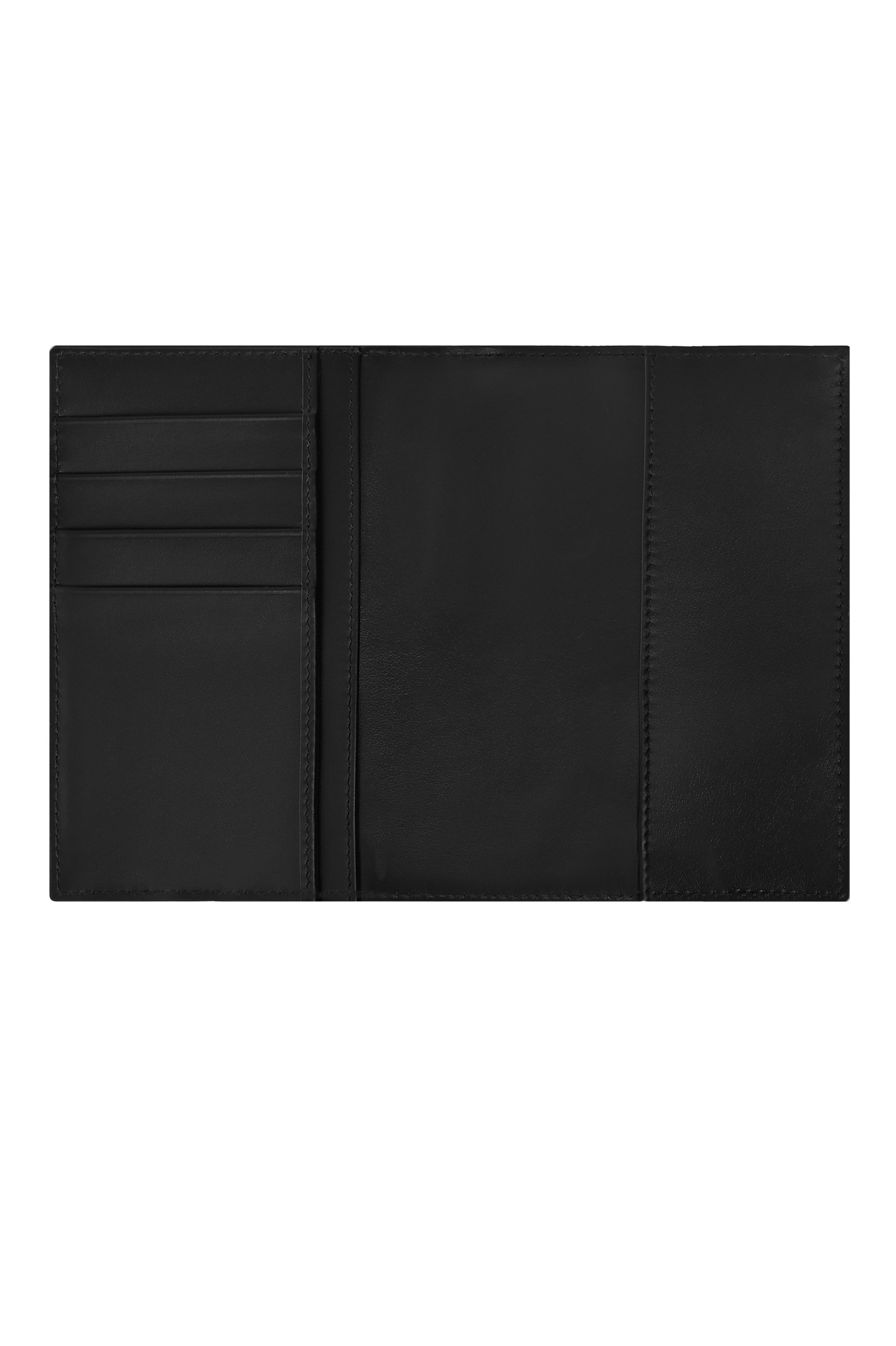 Обложка для паспорта (Кошелек) DOLCE & GABBANA BI2215 AM568, цвет: Леопардовый, Женский